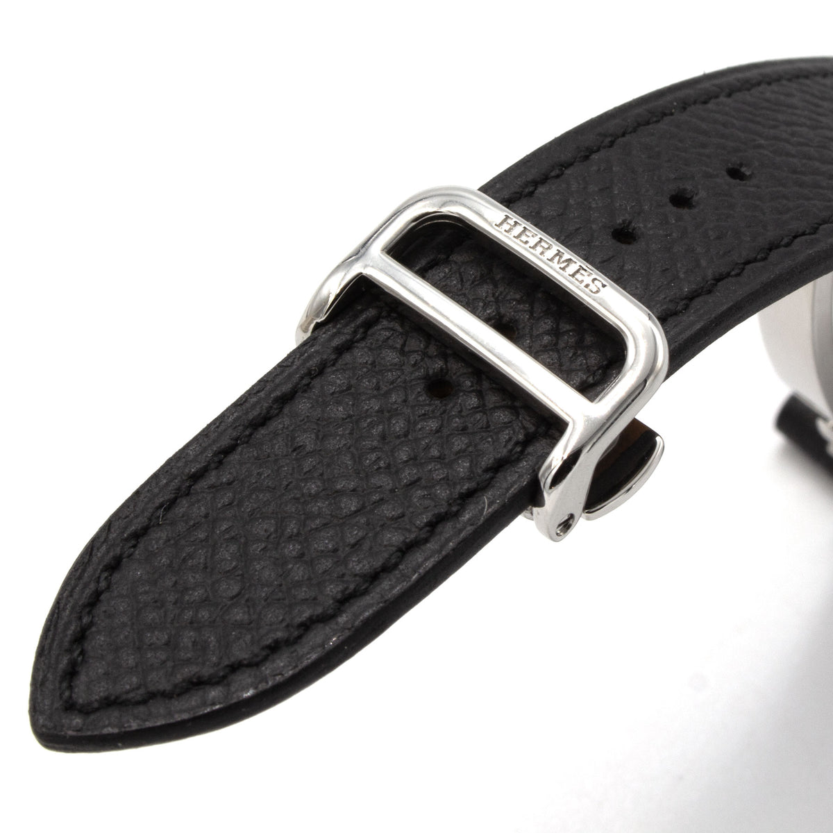 Hermès Arceau AR4.810 watch
