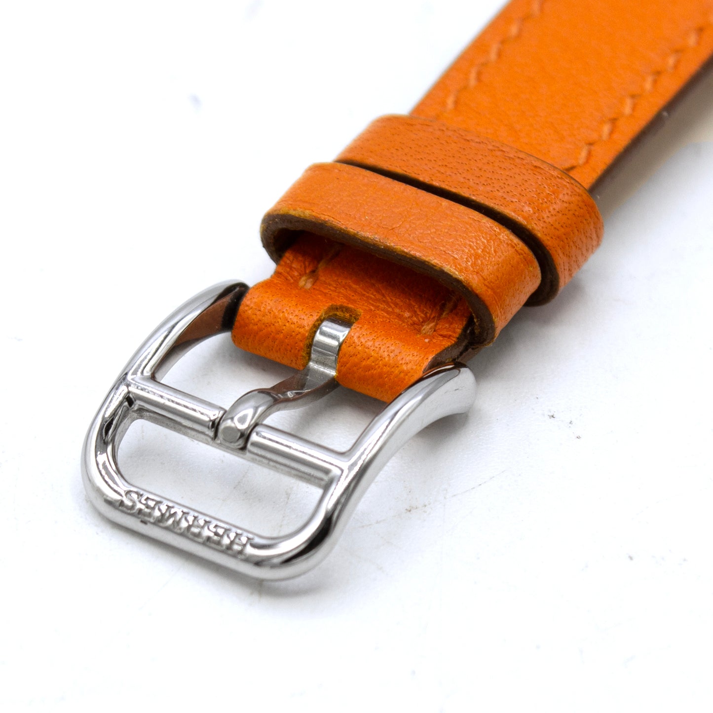 Hermès Cape Cod Tonneau CT1.210 watch