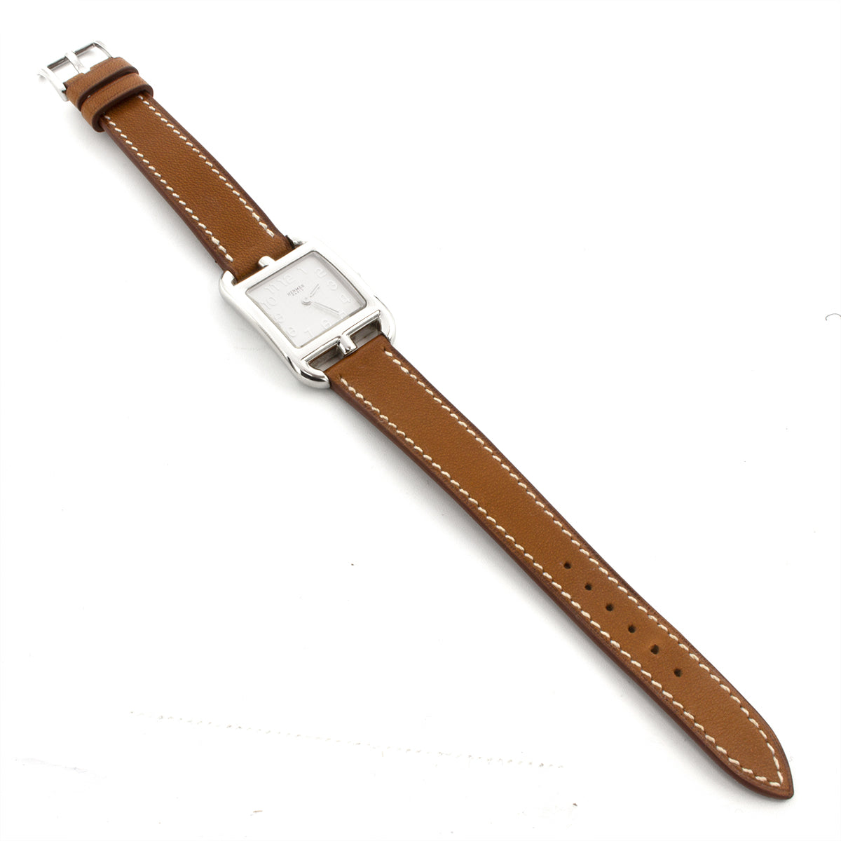 Hermès Cape Cod CC1.210 watch
