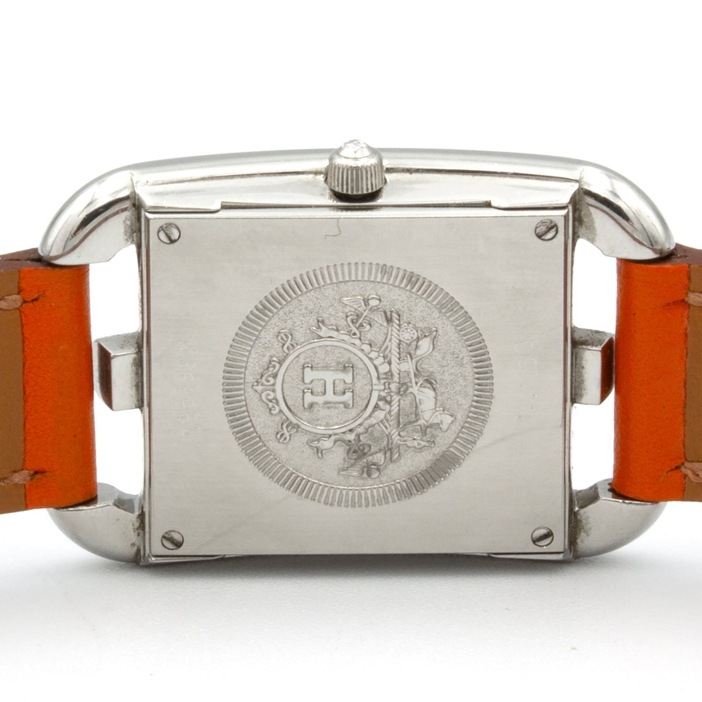 Hermès Cape Cod CC1.210 watch