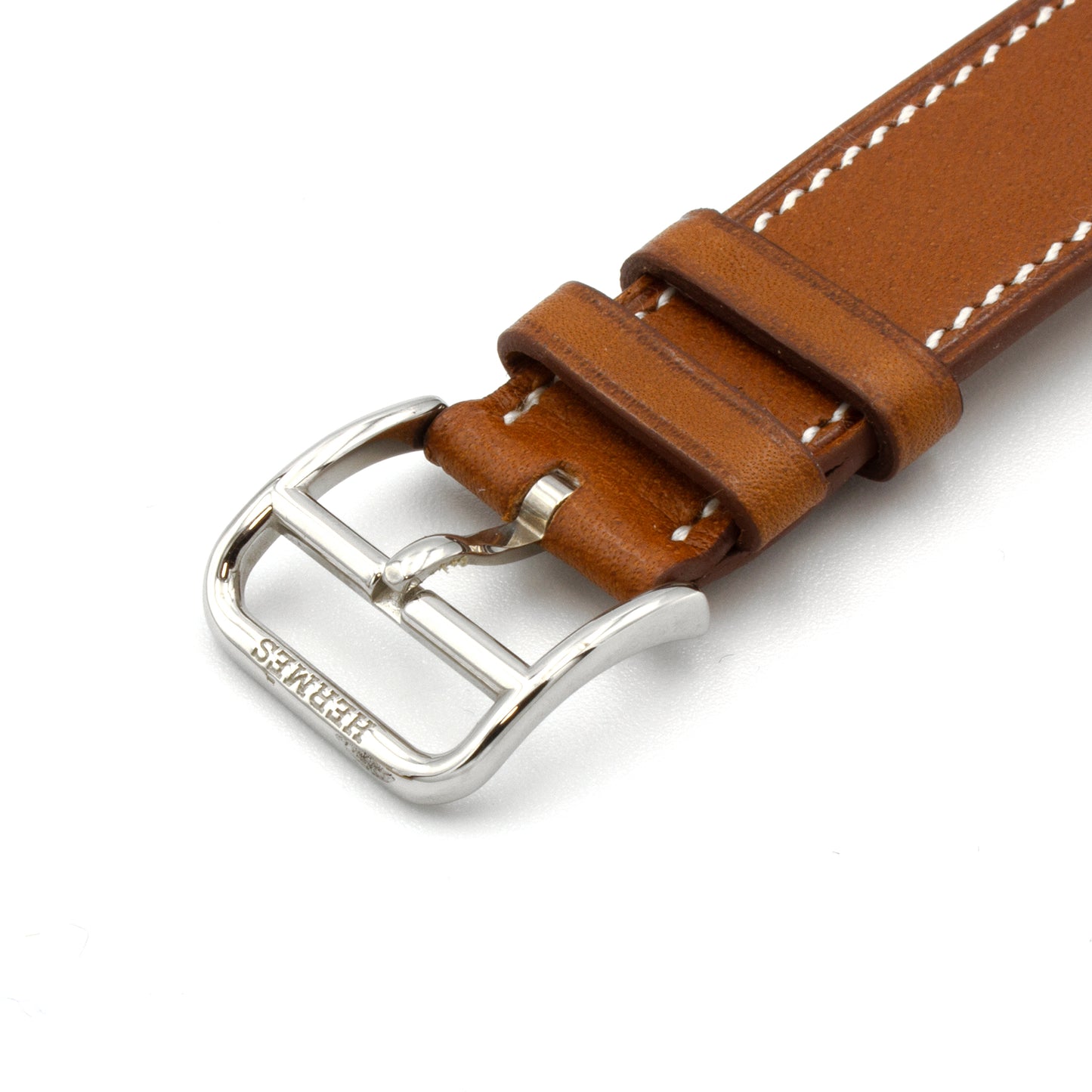 Hermès Sellier 32mm watch