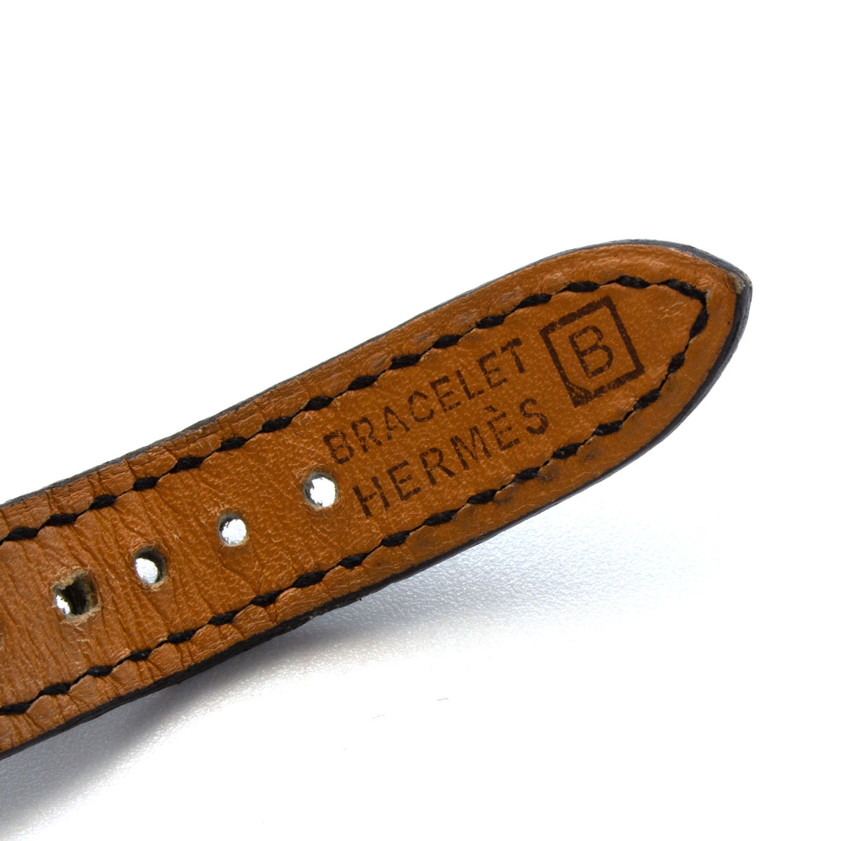 Hermès Kelly watch
