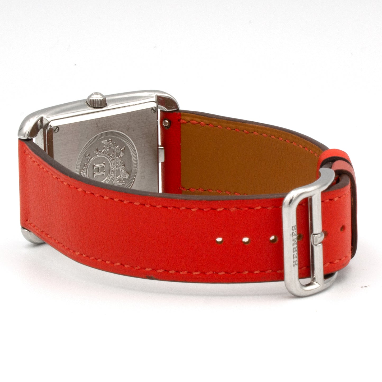 Hermès Cape Cod CC2.710 watch