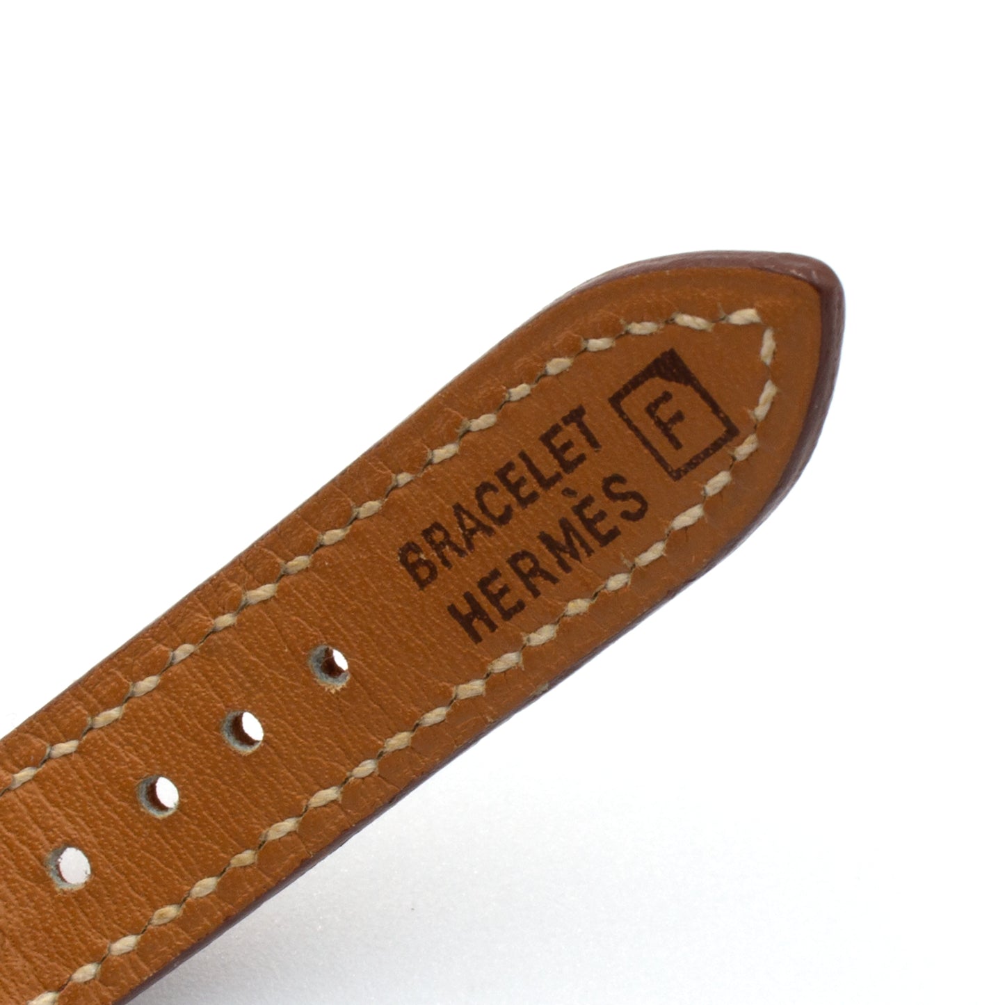 Hermès Cape Cod CC1.210 watch