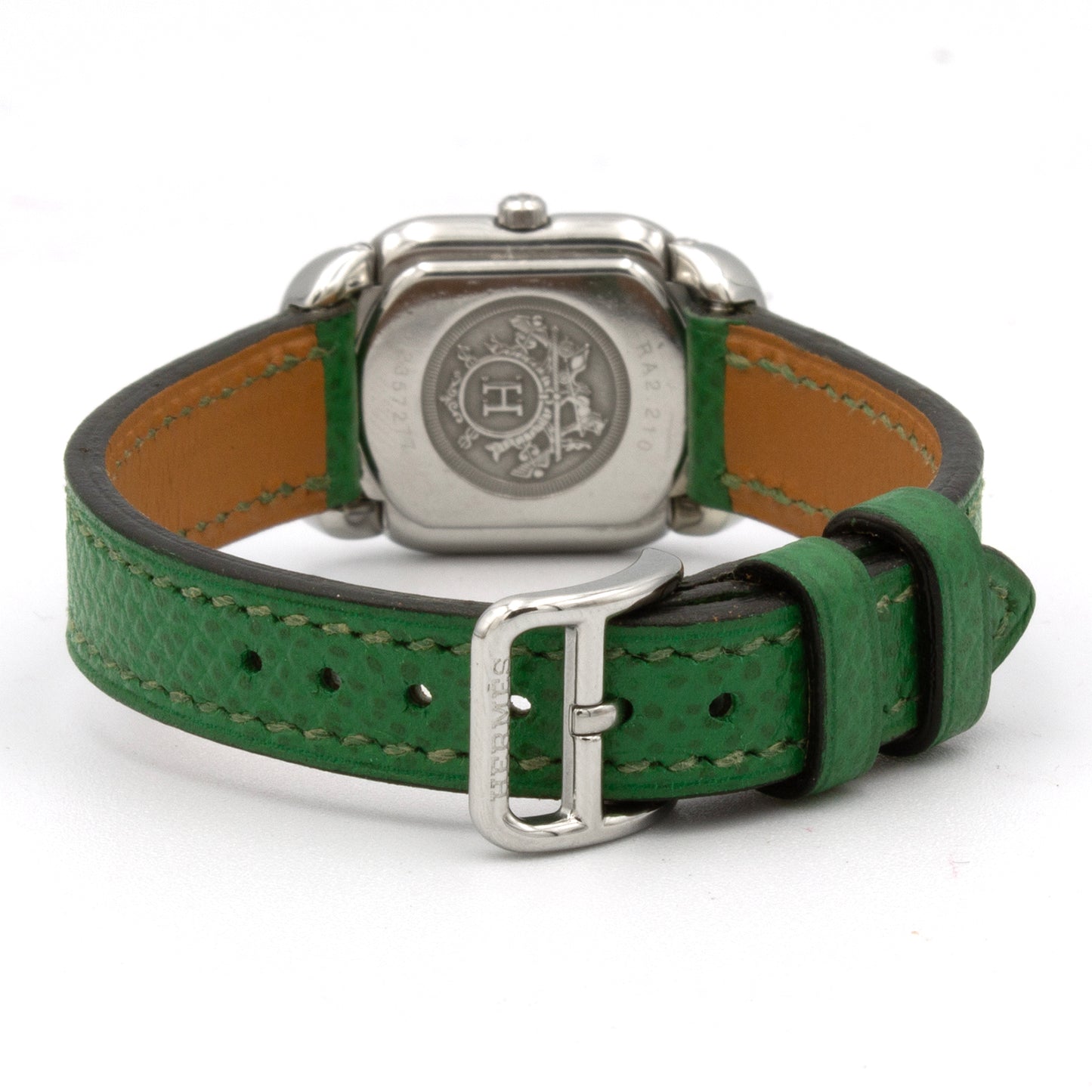 Hermes Rallye RA2.210 watch