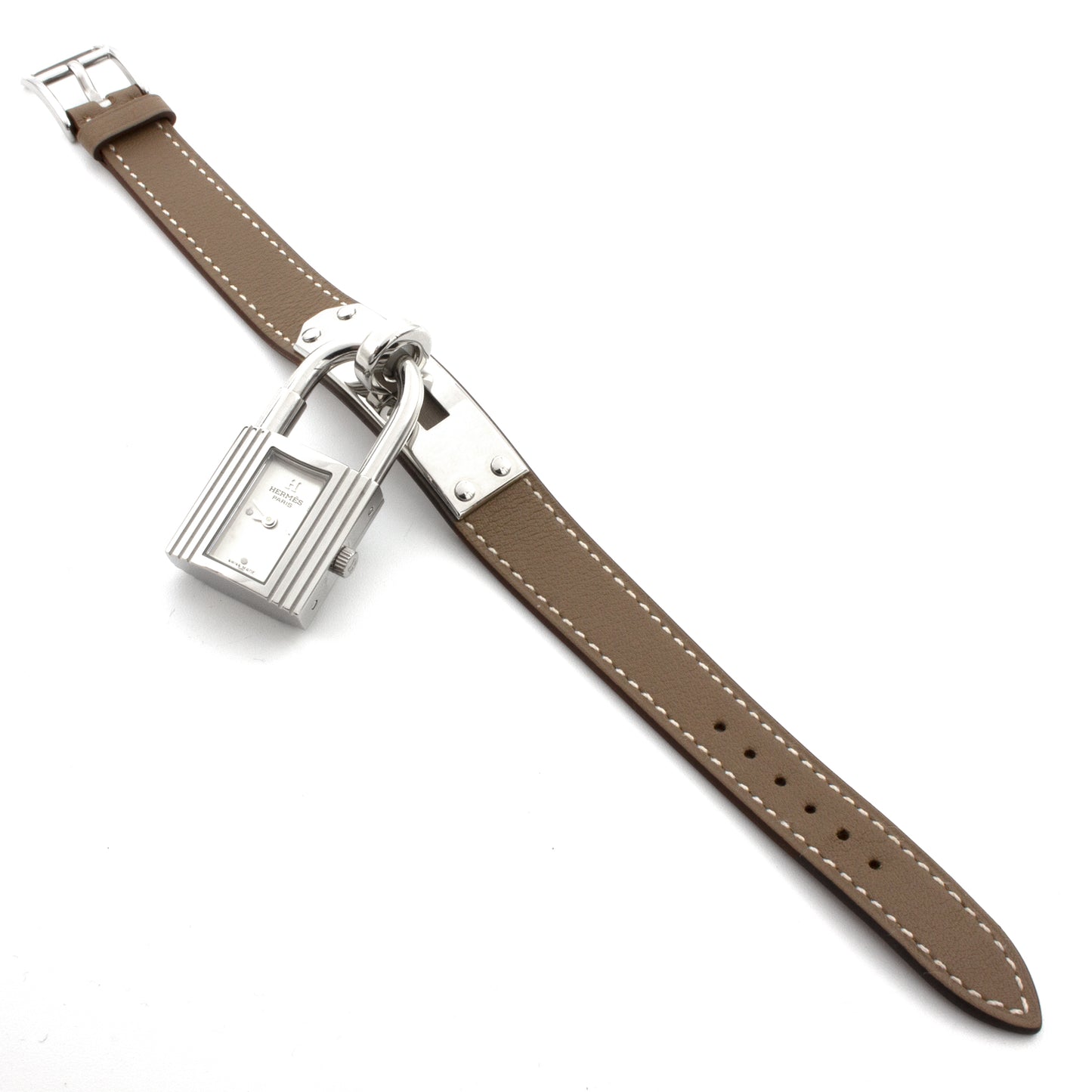 Hermès Kelly KE1.210 watch