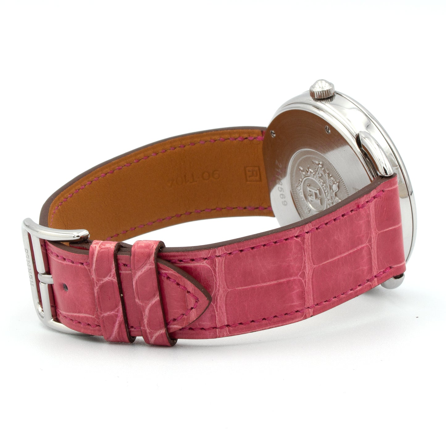 Hermès Arceau AR4.810 watch