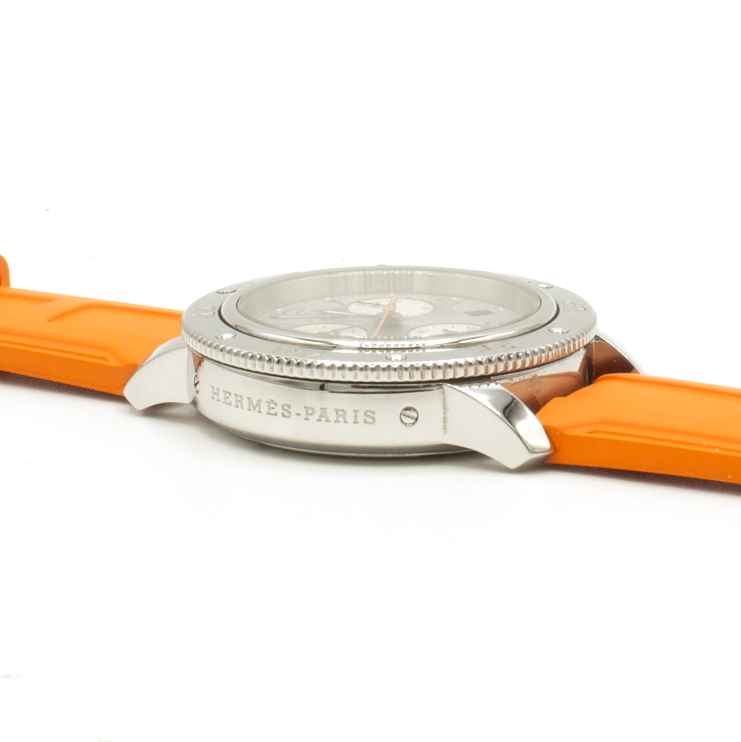 Hermès Clipper CP2.410 watch