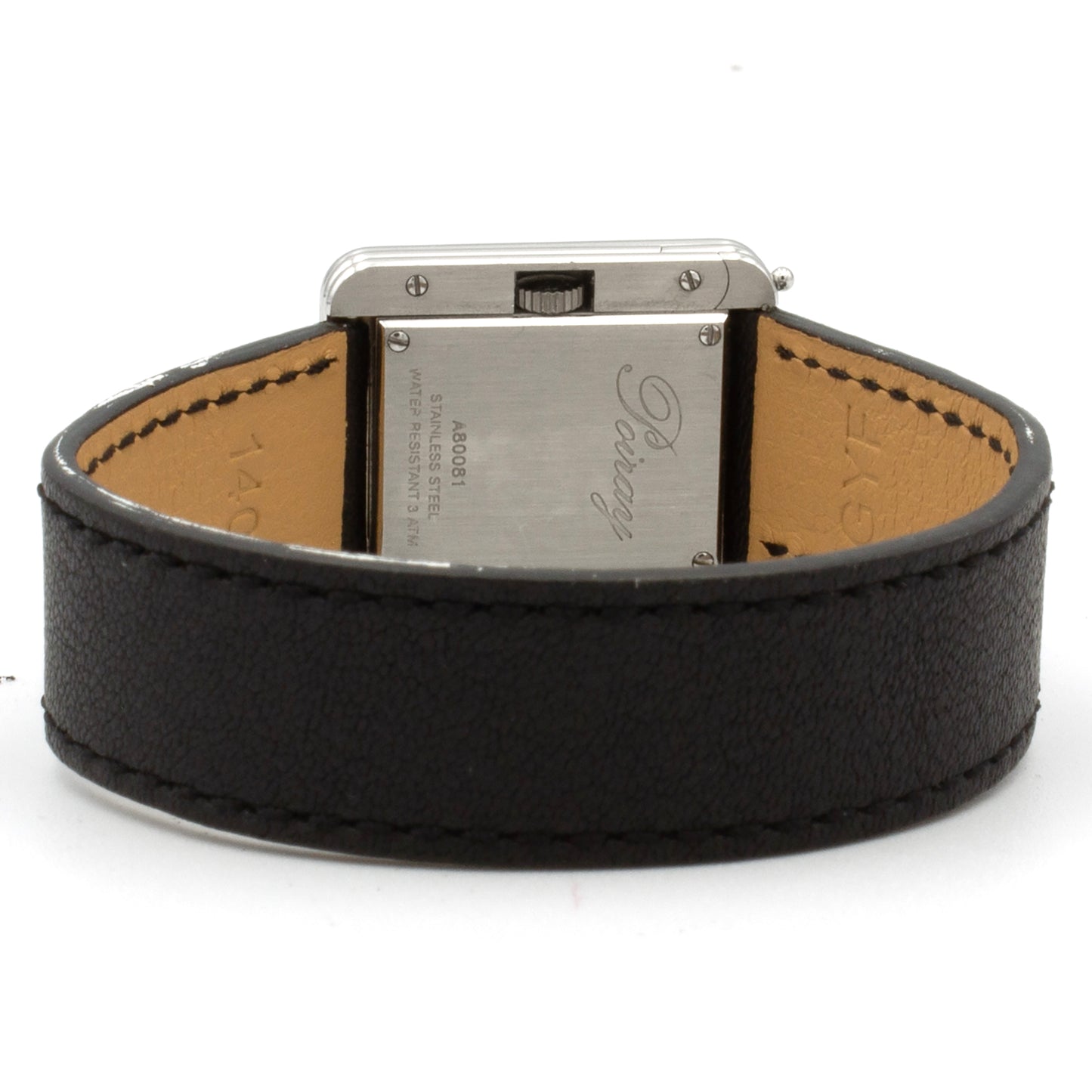 Poiray Ma Première (26x22mm) watch