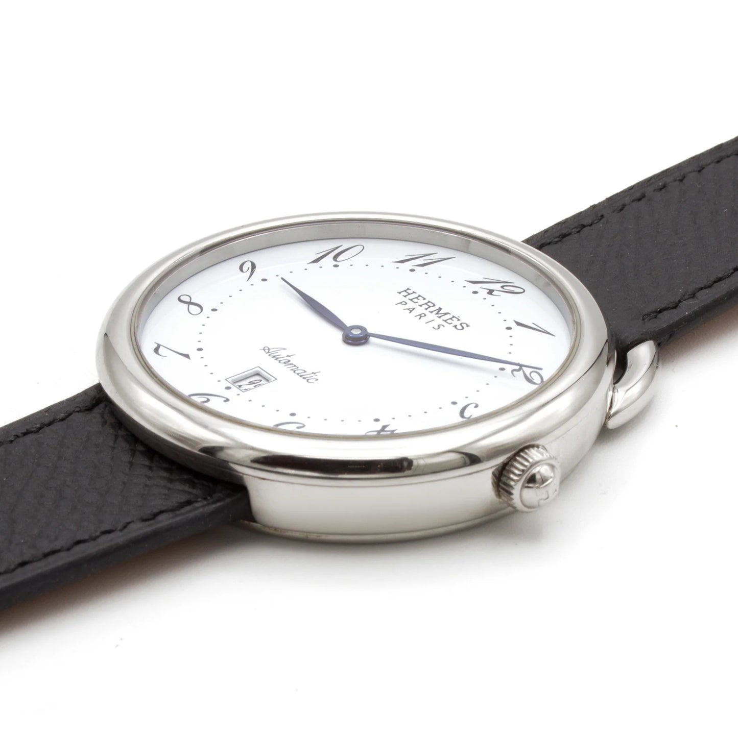 Hermès Arceau AR4.810 watch