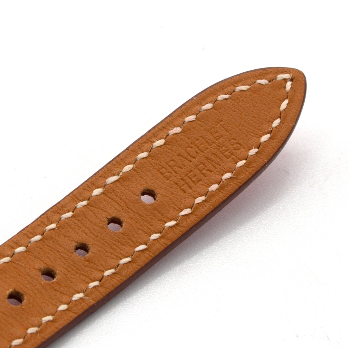 Hermès Cape Cod CC1.210 watch