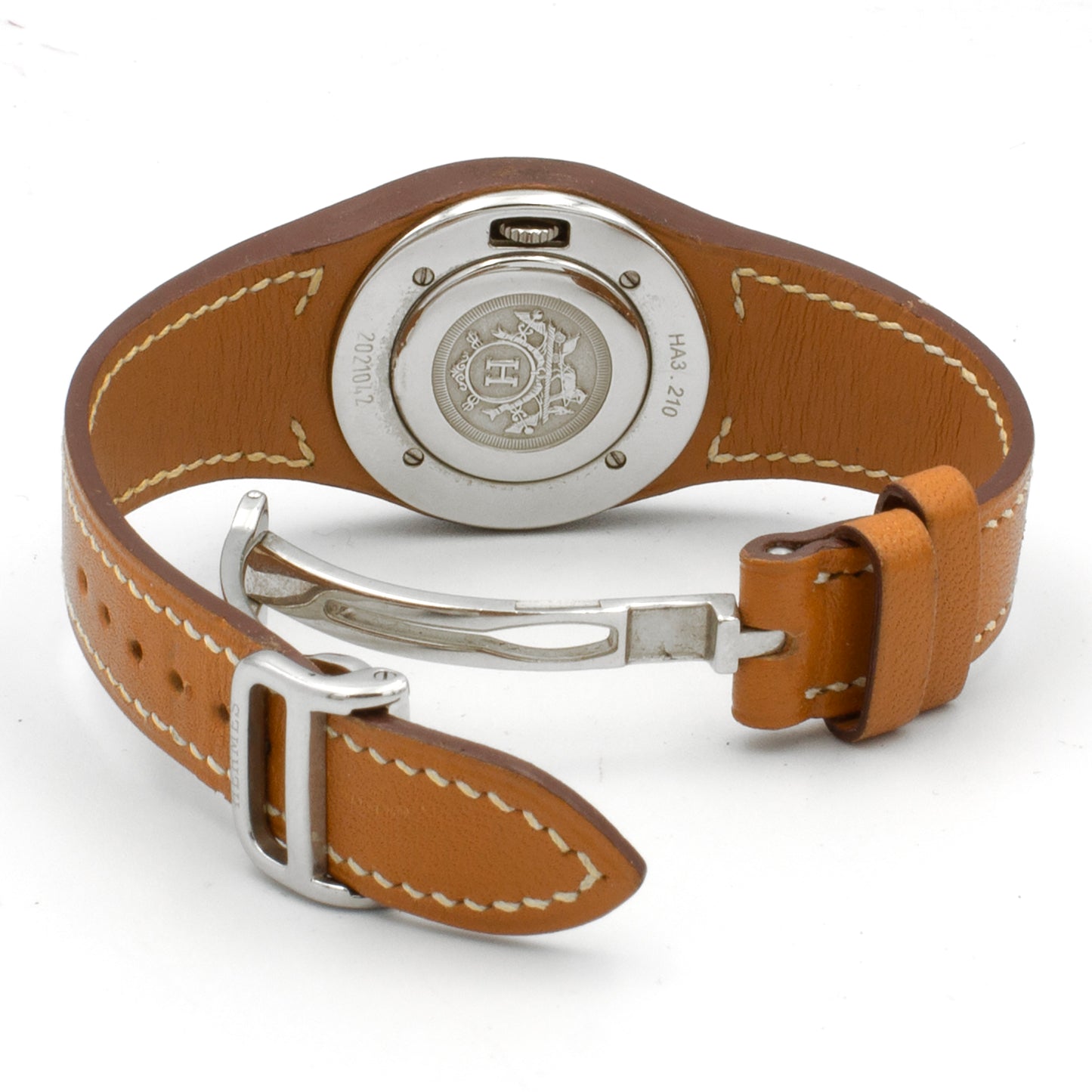 Hermes Harnais HA3.210 watch