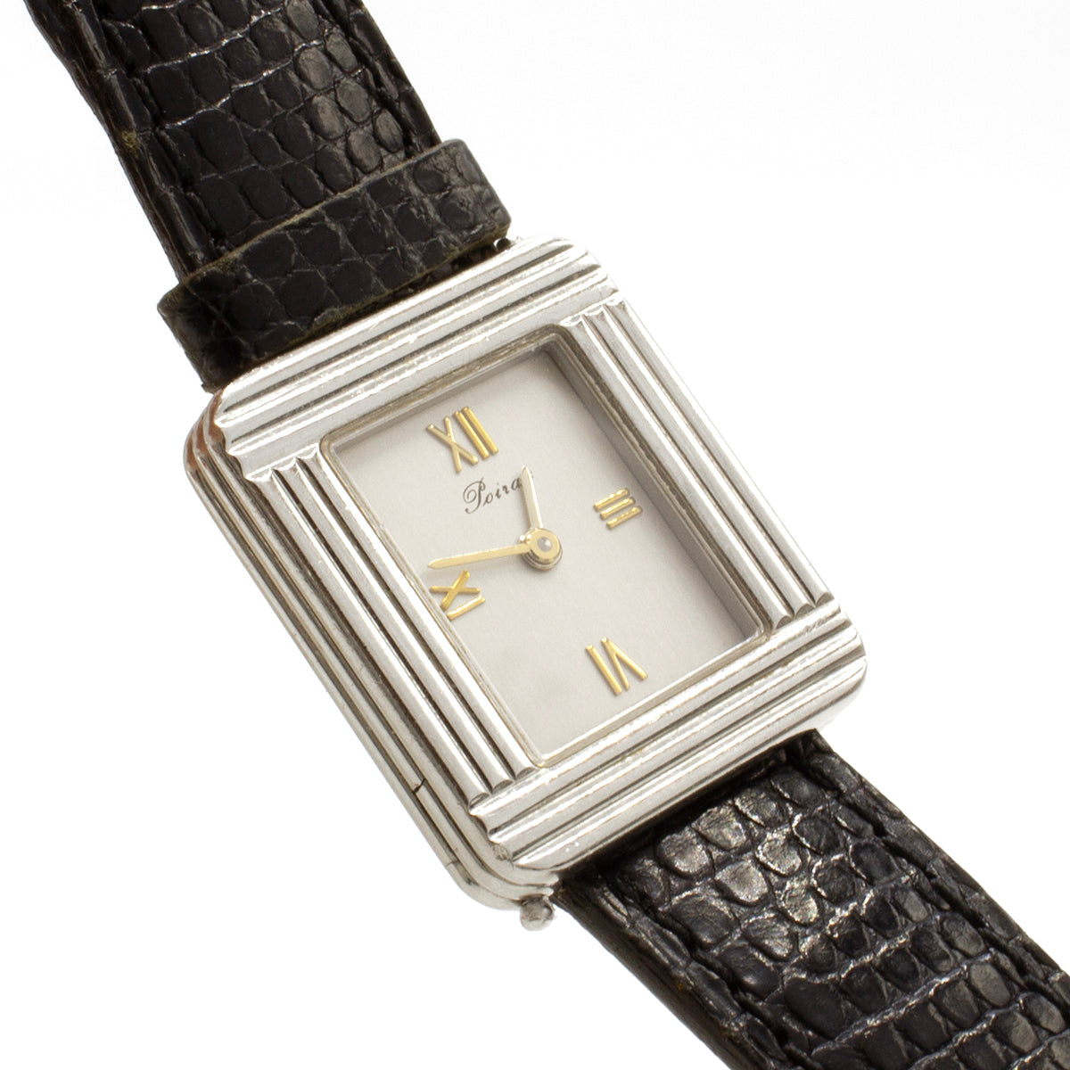 Poiray Ma Première (26x22mm) watch