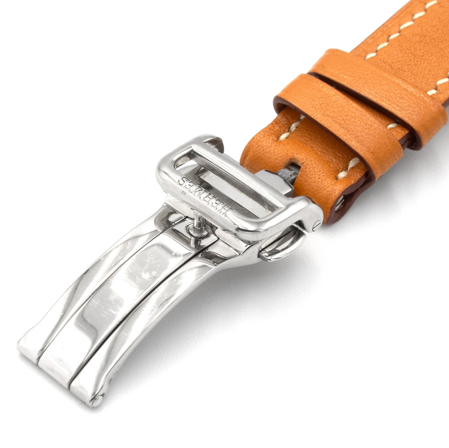 Hermes Harnais HA3.210 watch
