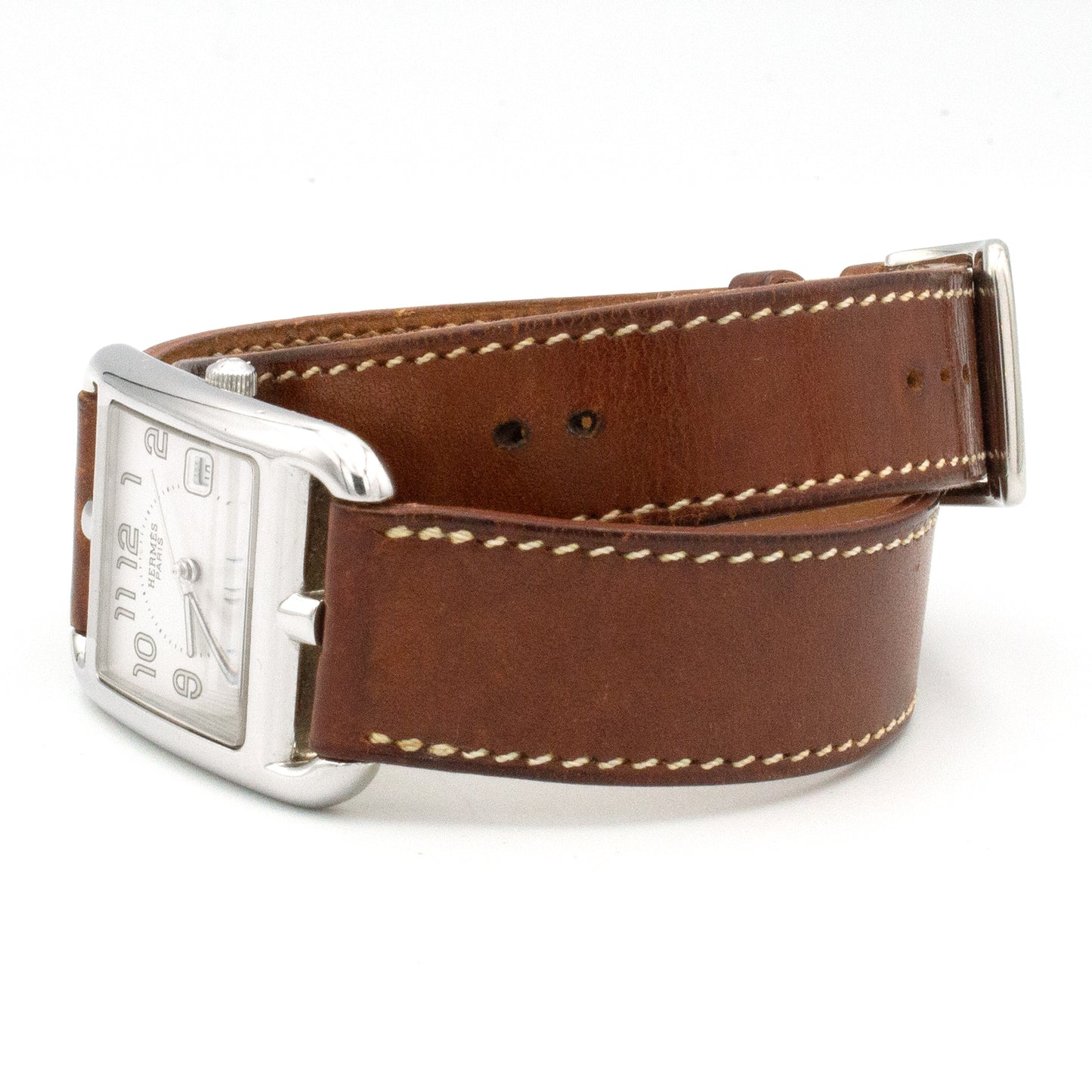 Hermès Cape Cod CC1.710 watch