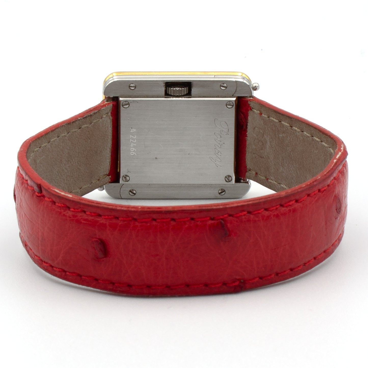 Poiray Ma Première (26x22mm) watch