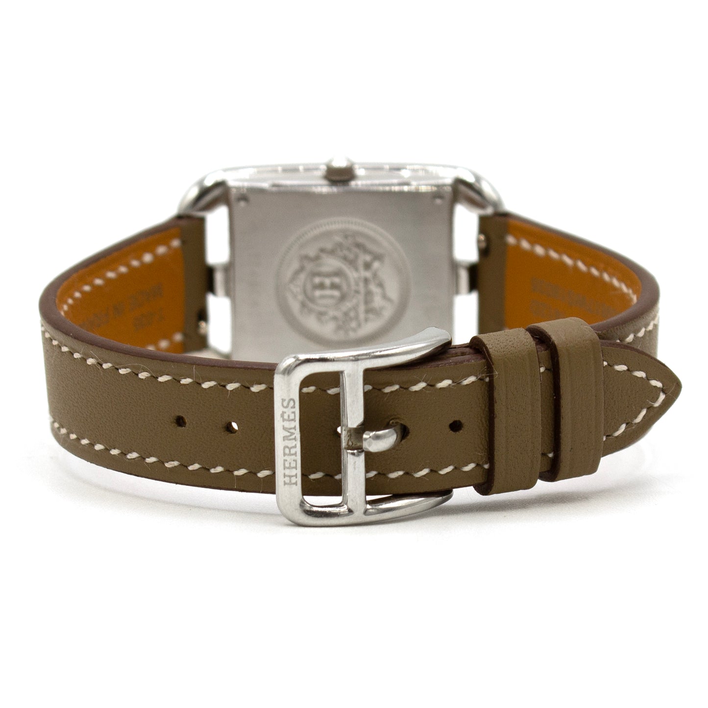 Hermès Cape Cod CC1.210 watch