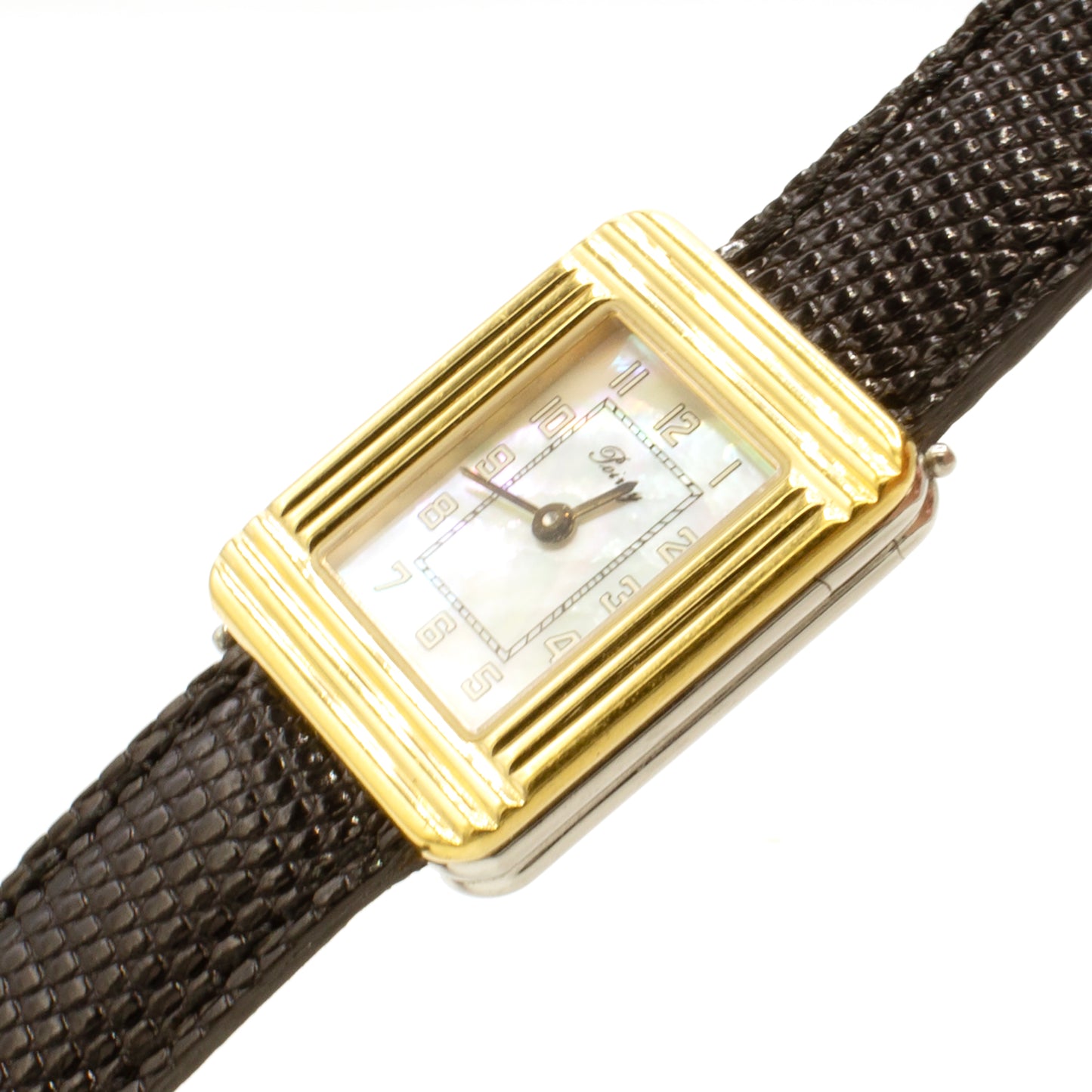 Poiray Ma Première (26x22mm) watch