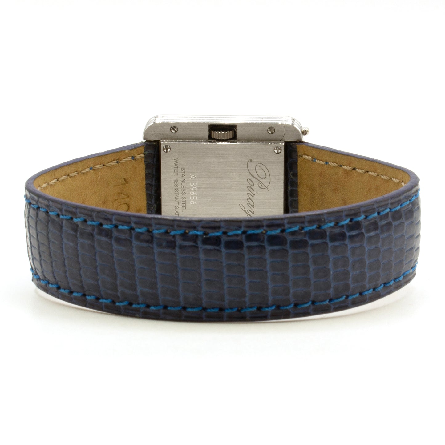 Poiray Ma Première (26x22mm) watch