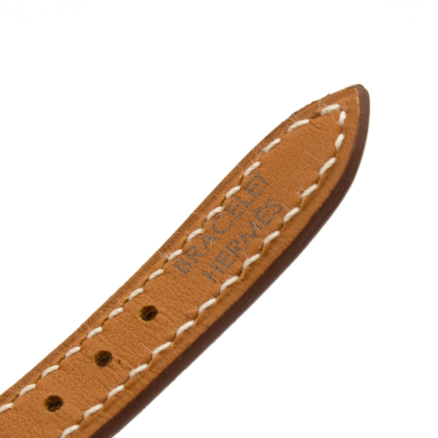 Hermès Arceau 25mm watch