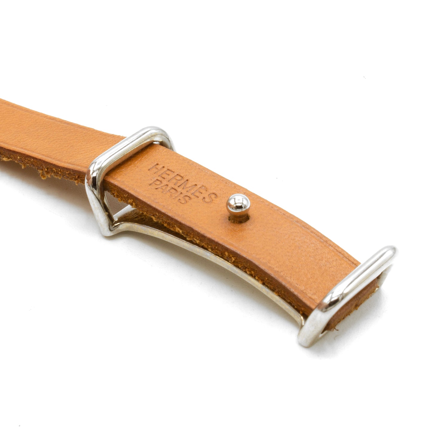 Hermès Hapi bracelet