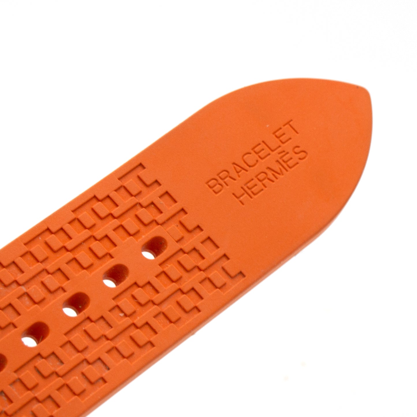 Hermès Clipper CP2.410 watch