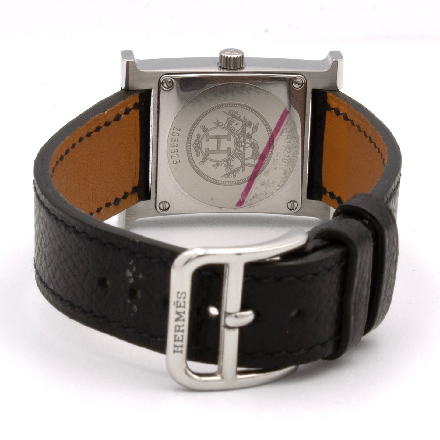 Hermès Heure H HH1.210 watch