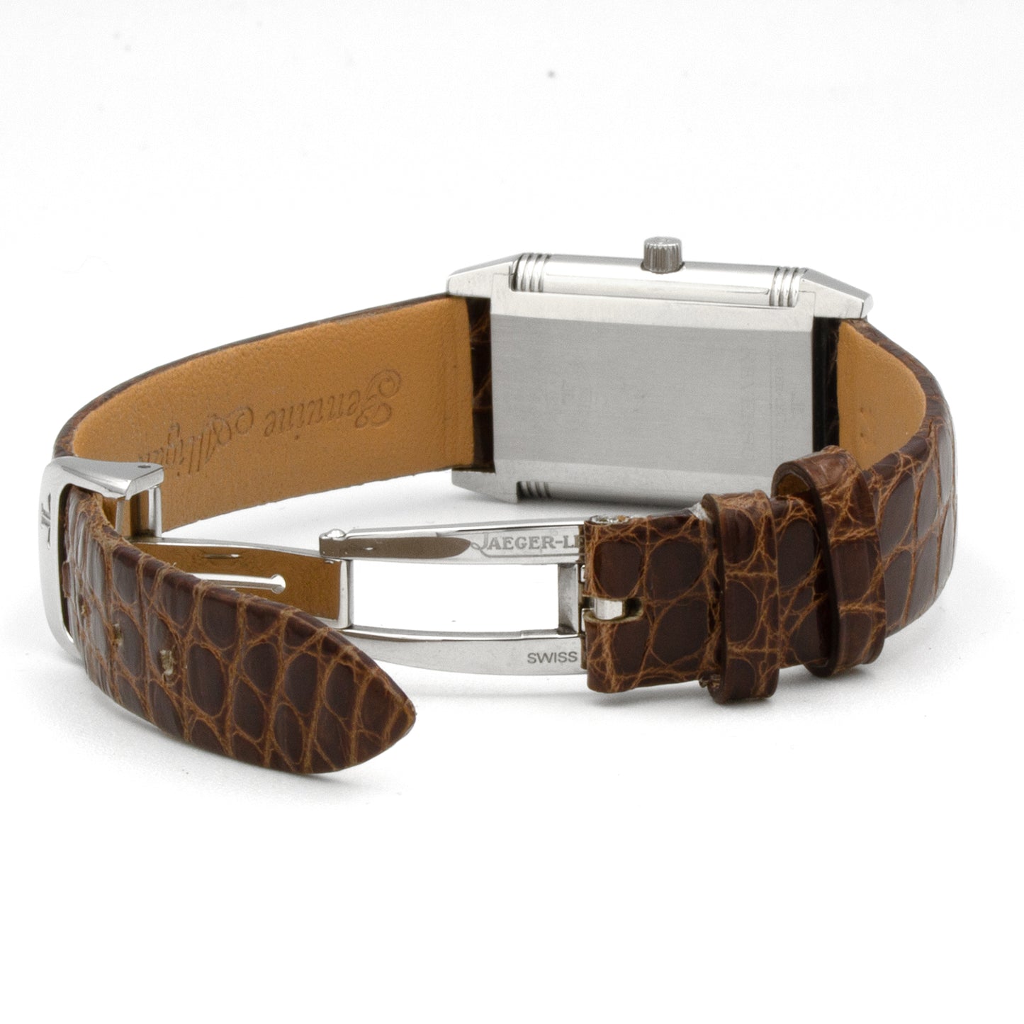 Jaeger-LeCoultre Reverso watch