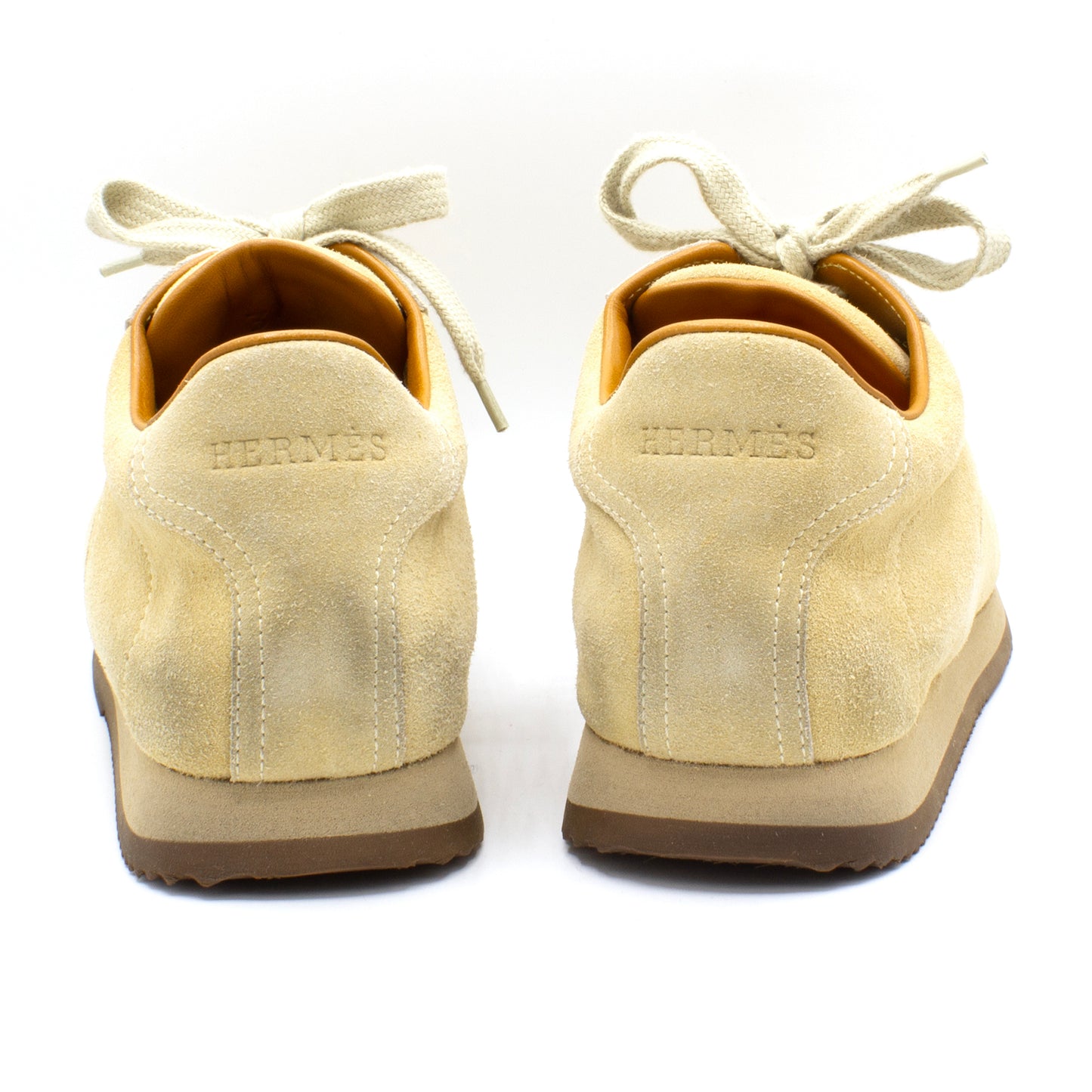 Hermès sneakers SZ 37