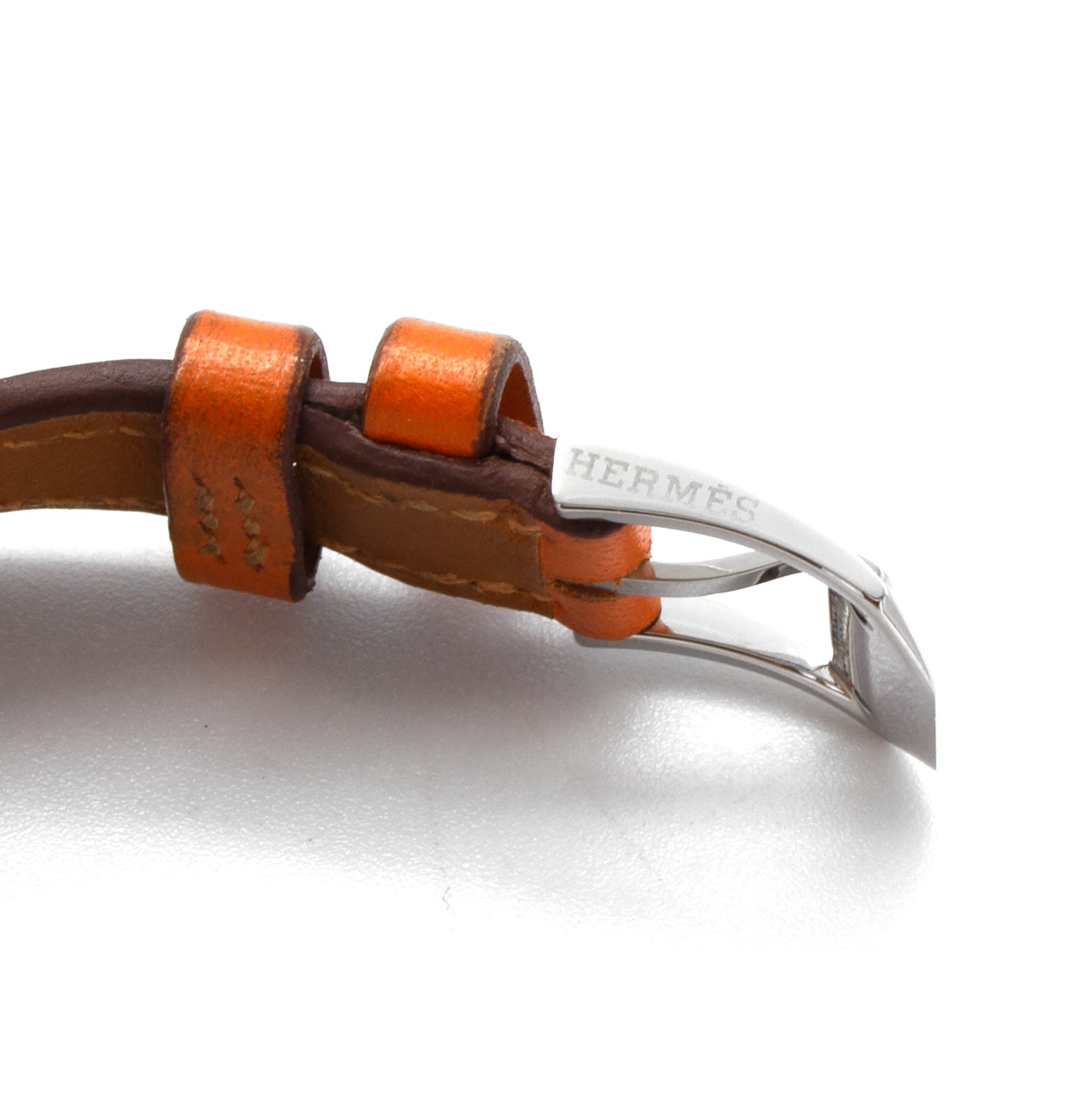 Hermès Kelly II KT1.210 watch