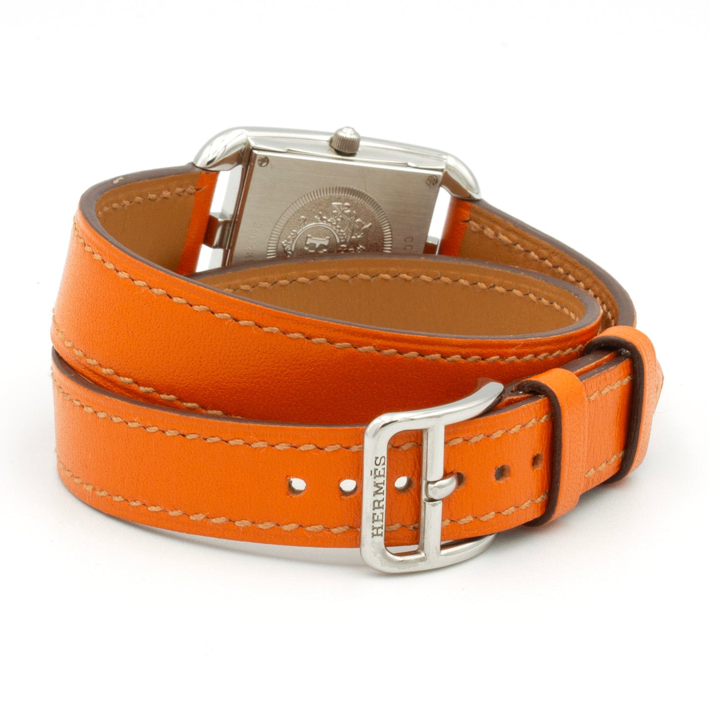 Hermès Cape Cod CC1.210 watch
