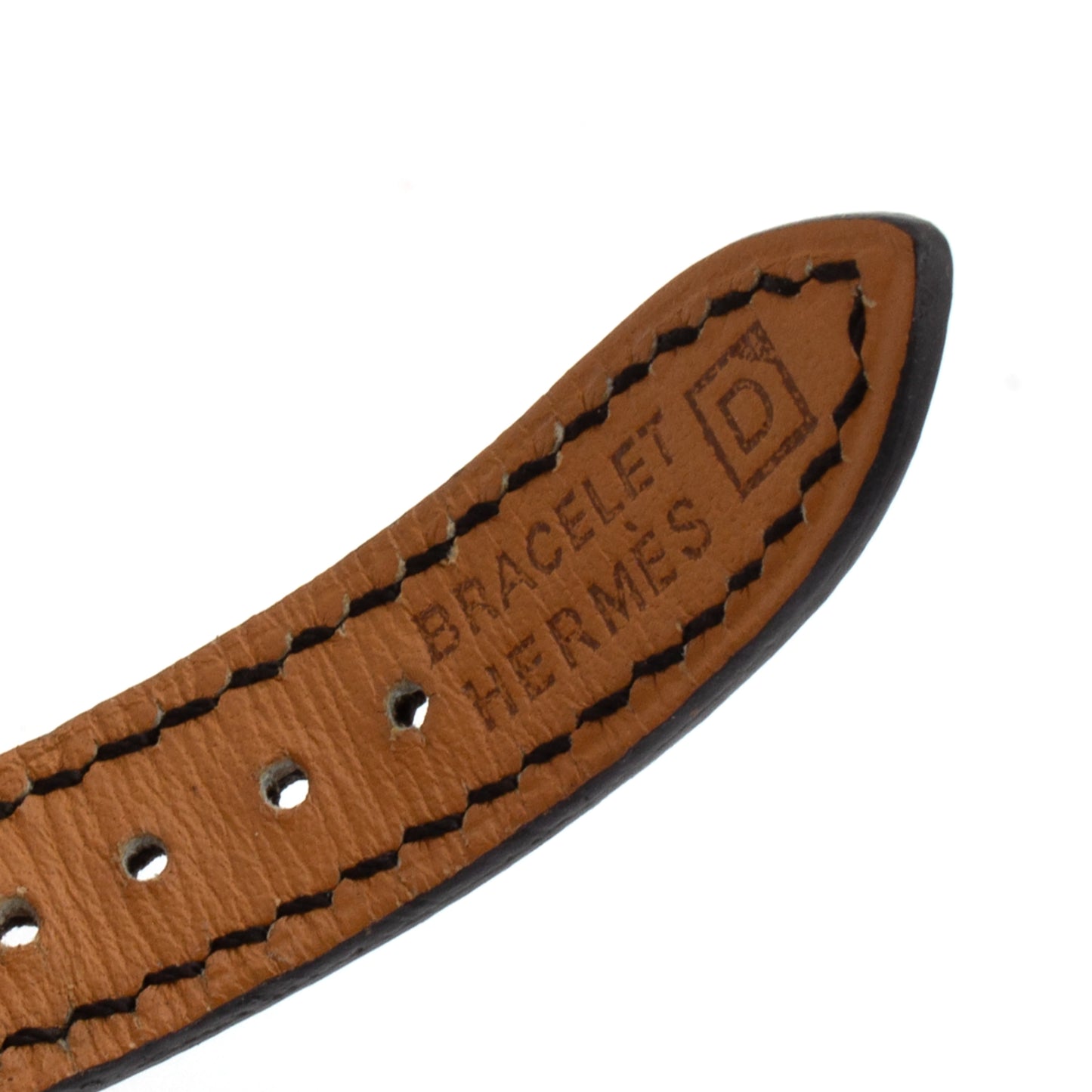 Hermès Kelly KE1.210 watch