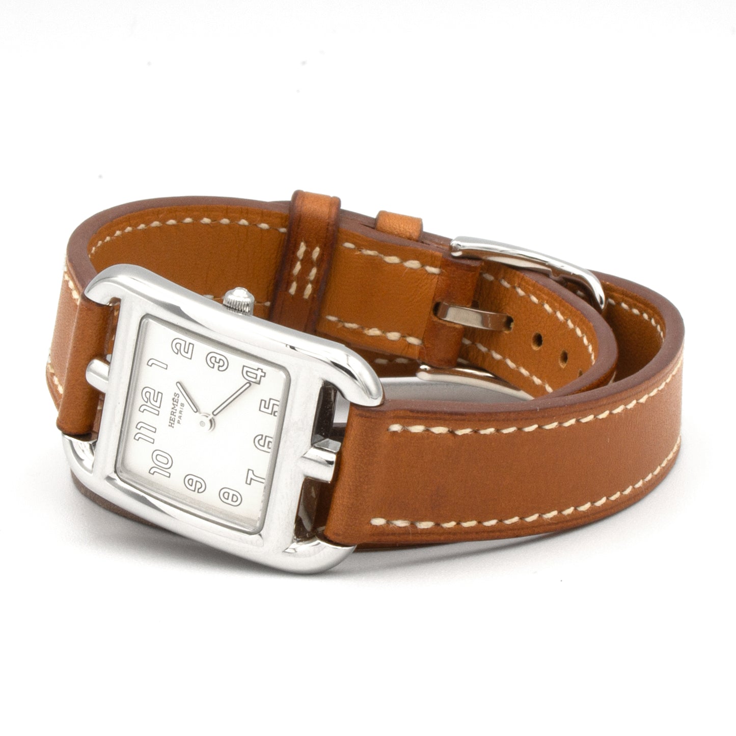 Hermès Cape Cod CC1.210 watch