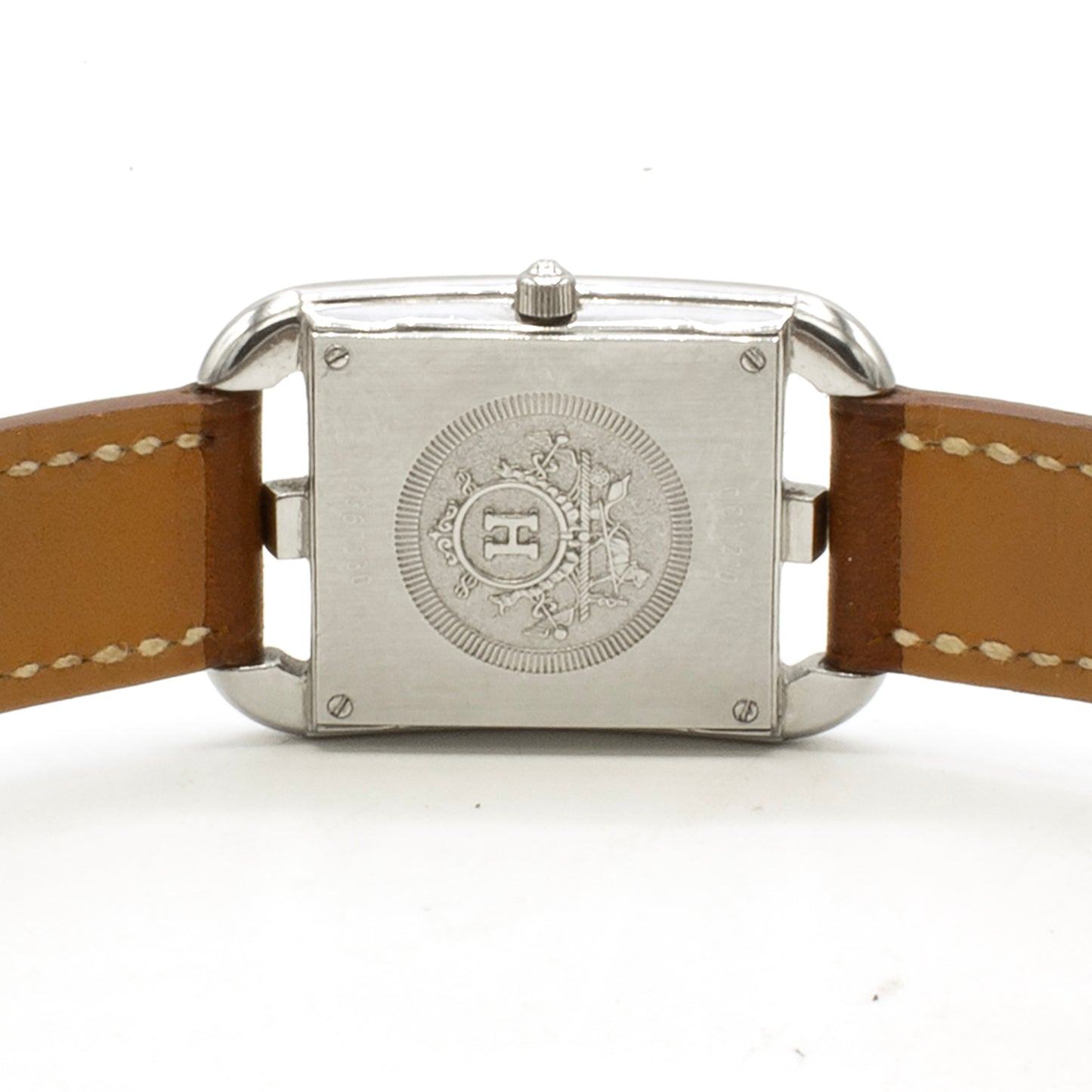 Hermès Cape Cod CC1.210 watch