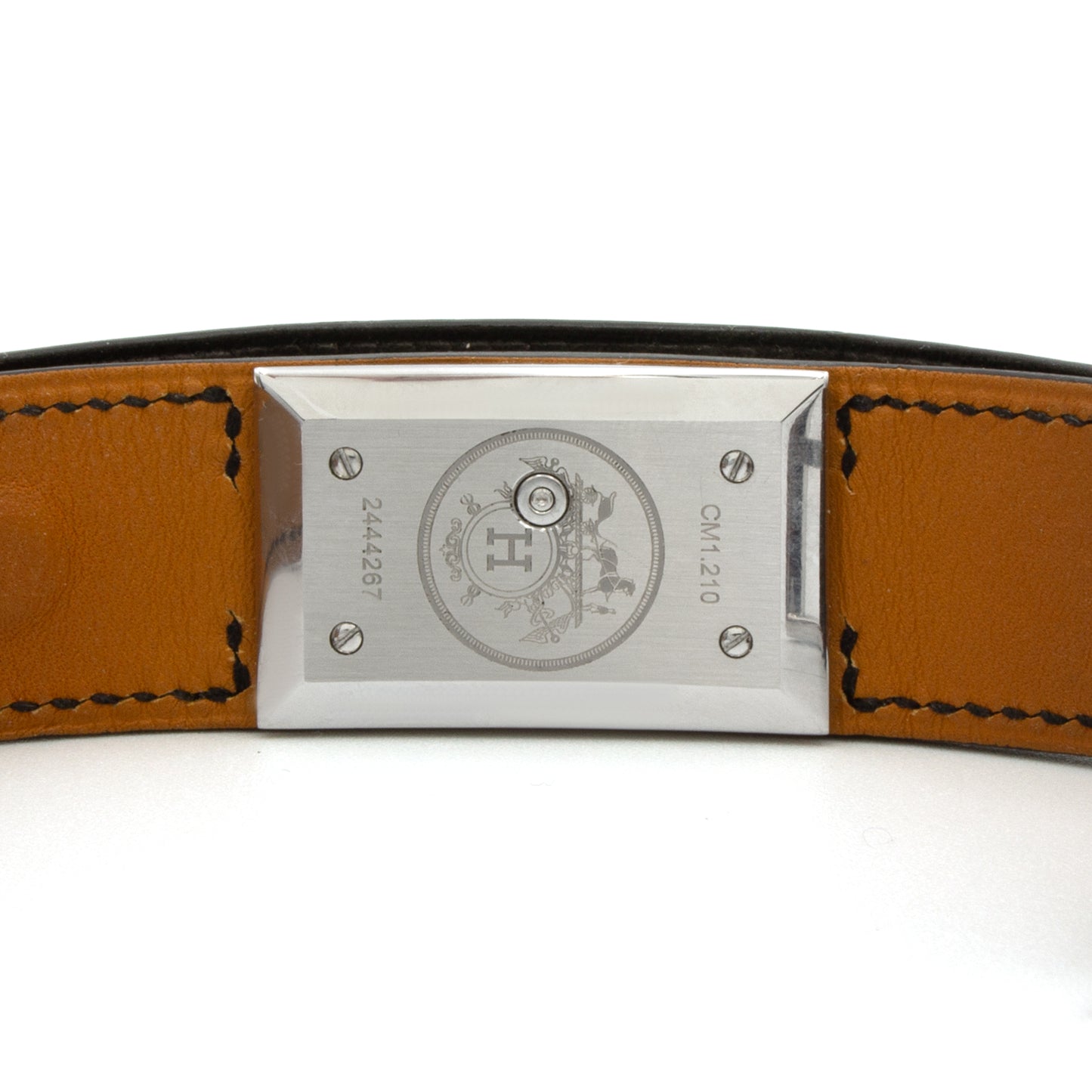 Hermès Cherche Midi watch