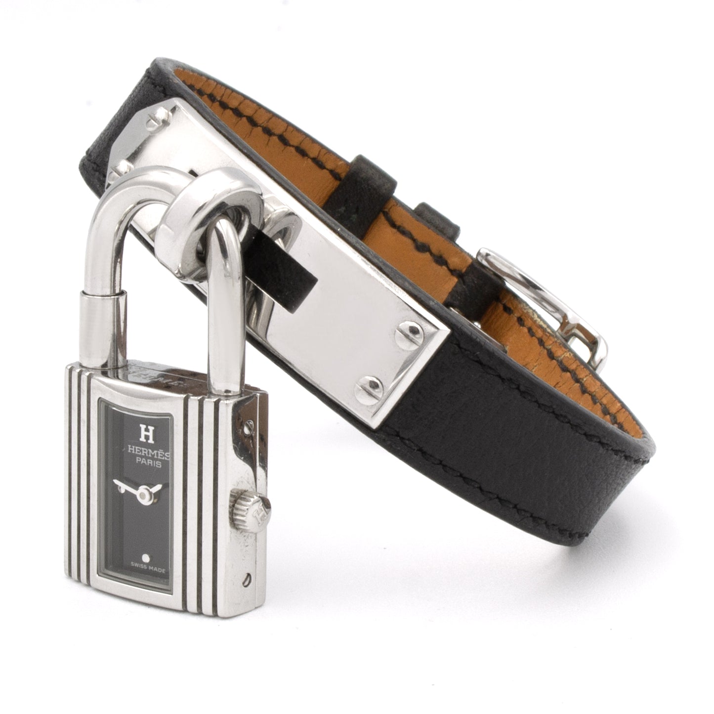 Hermès Kelly KE1.210 watch