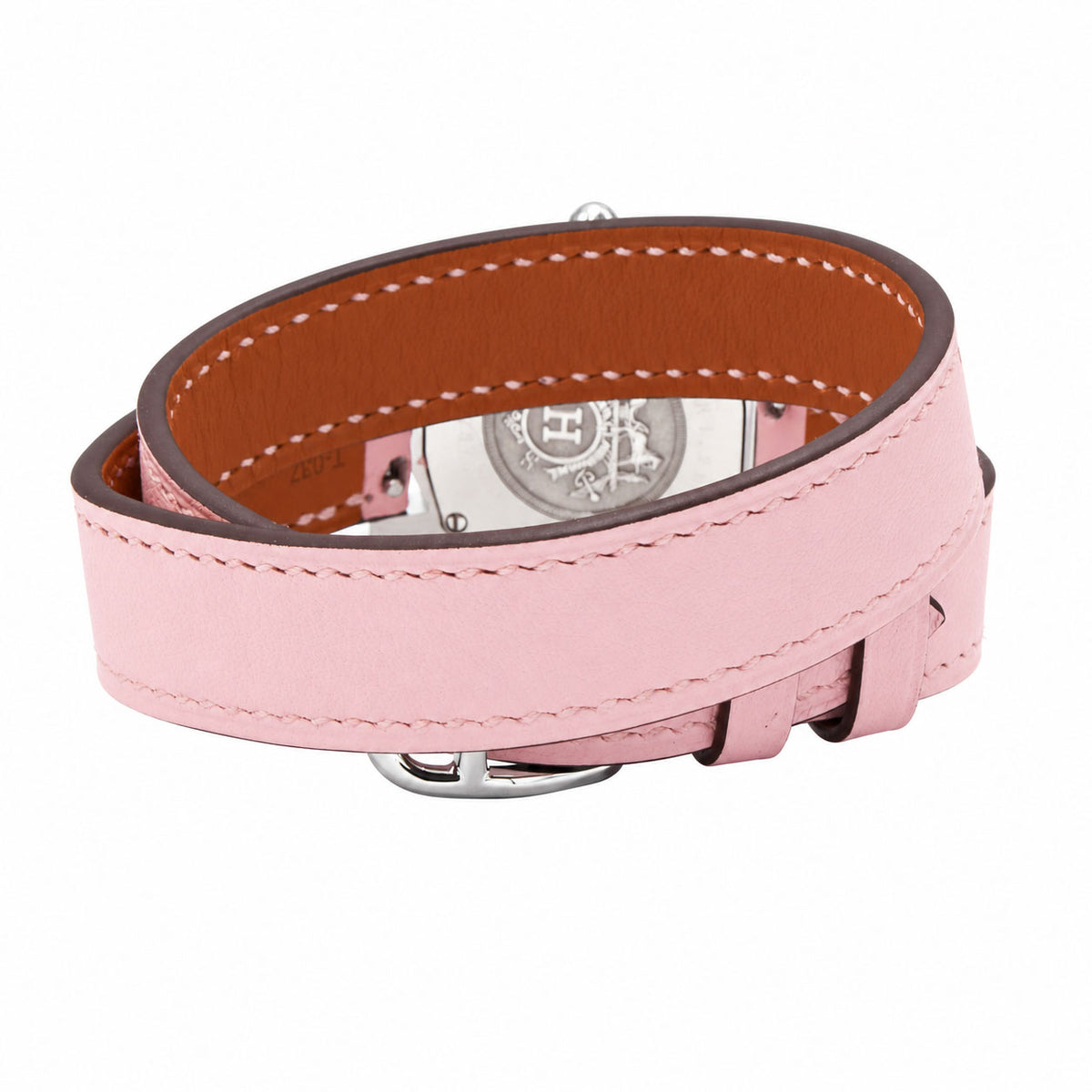 Hermès Heure H Ronde HR1.230 watch
