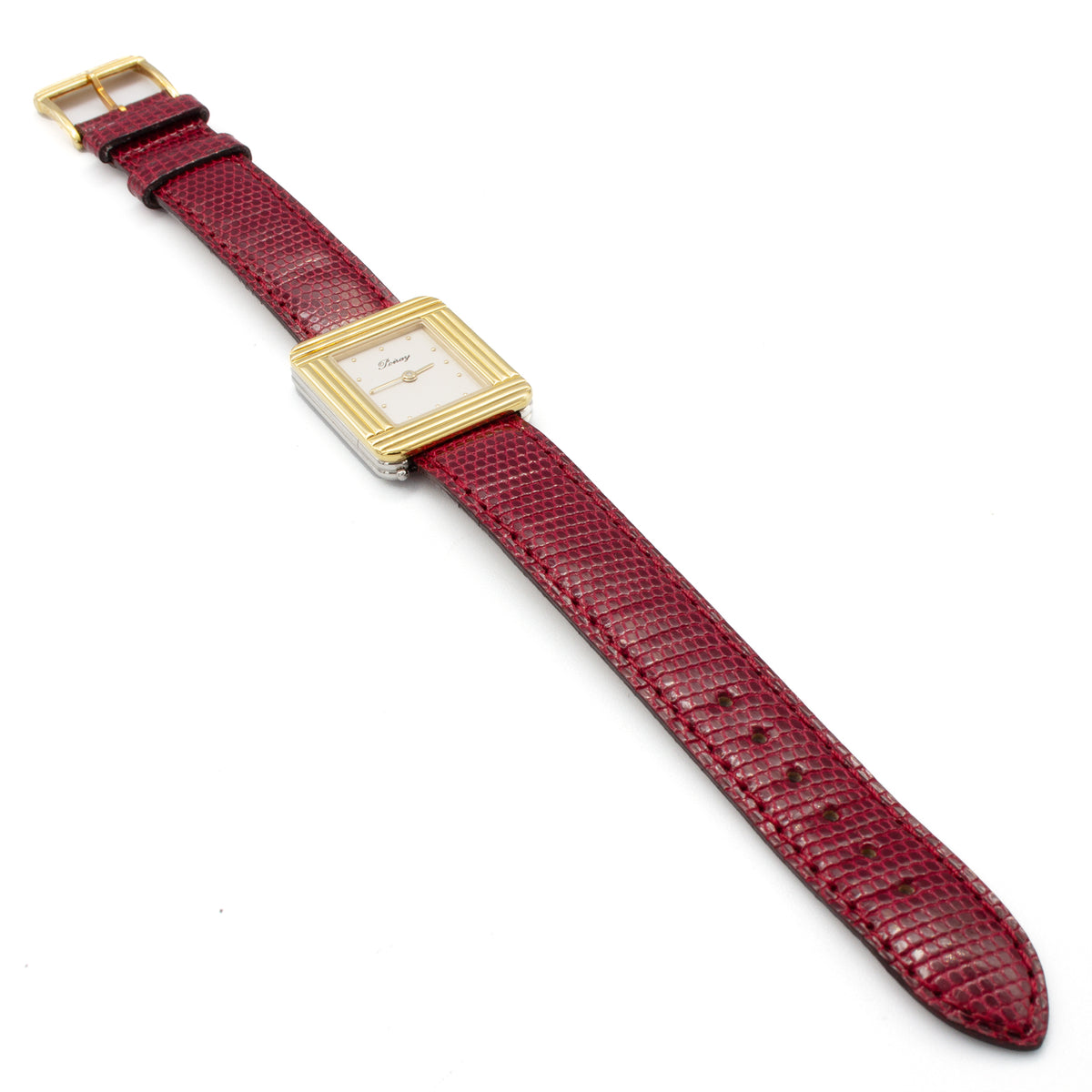 Poiray Ma Première (26x22mm) watch