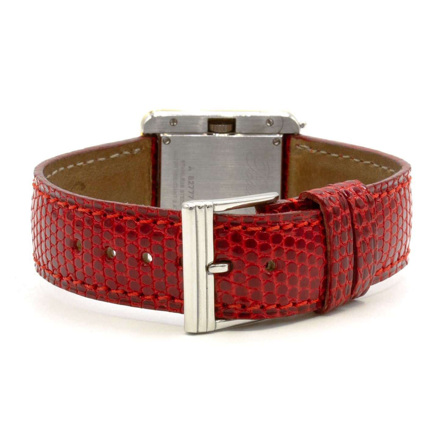 Poiray Ma Première (26x22mm) watch