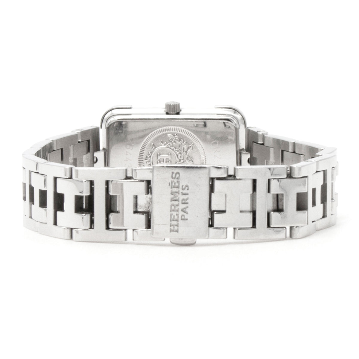 Hermès Croisière CR2.210 watch