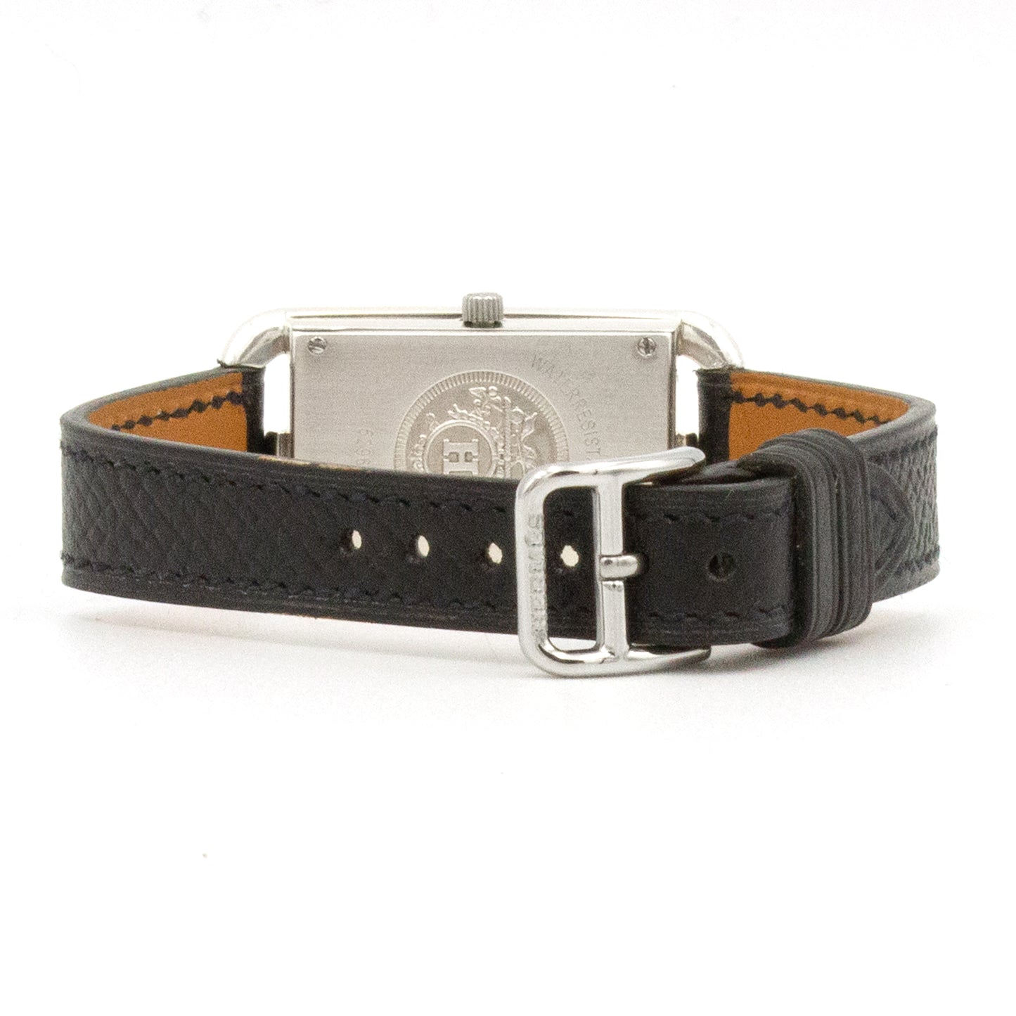 Hermès Cape Cod Nantucket watch