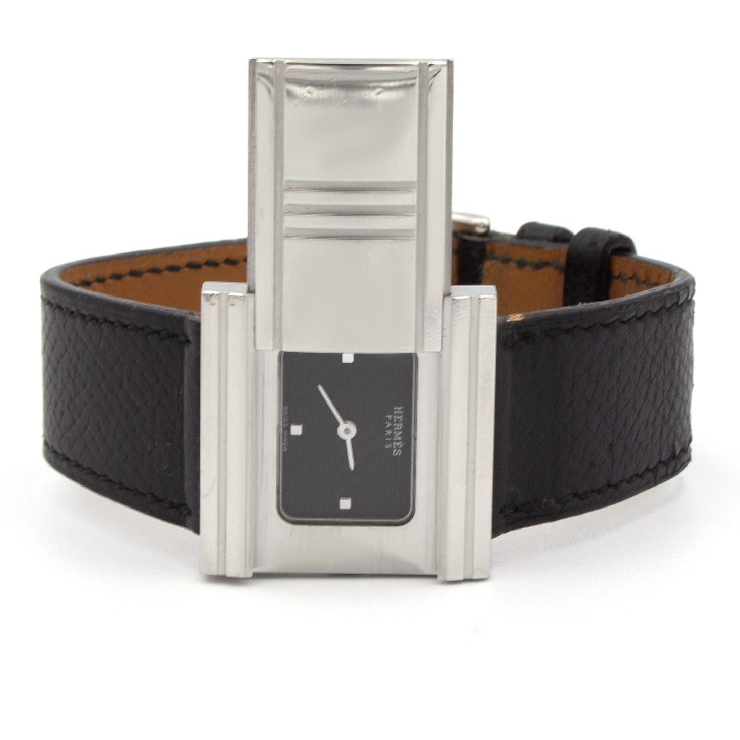 Hermès Glissade GL1.510 watch