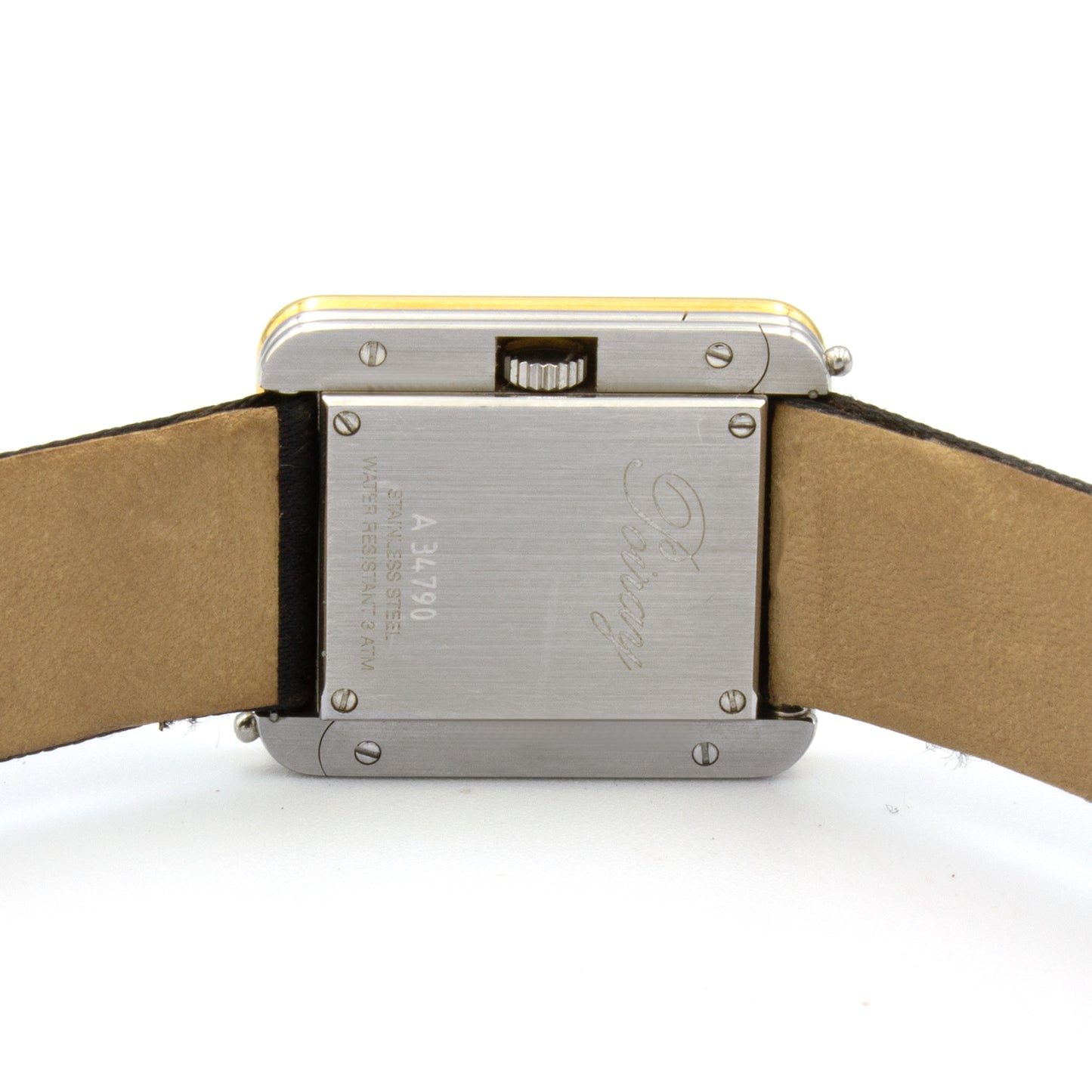 Poiray Ma Première (26x22mm) watch