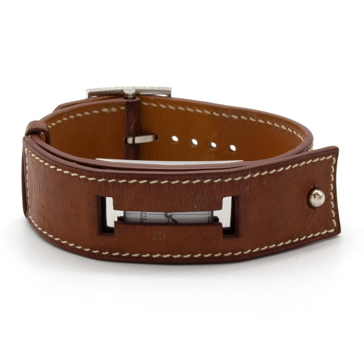 Hermes Cherche Midi watch