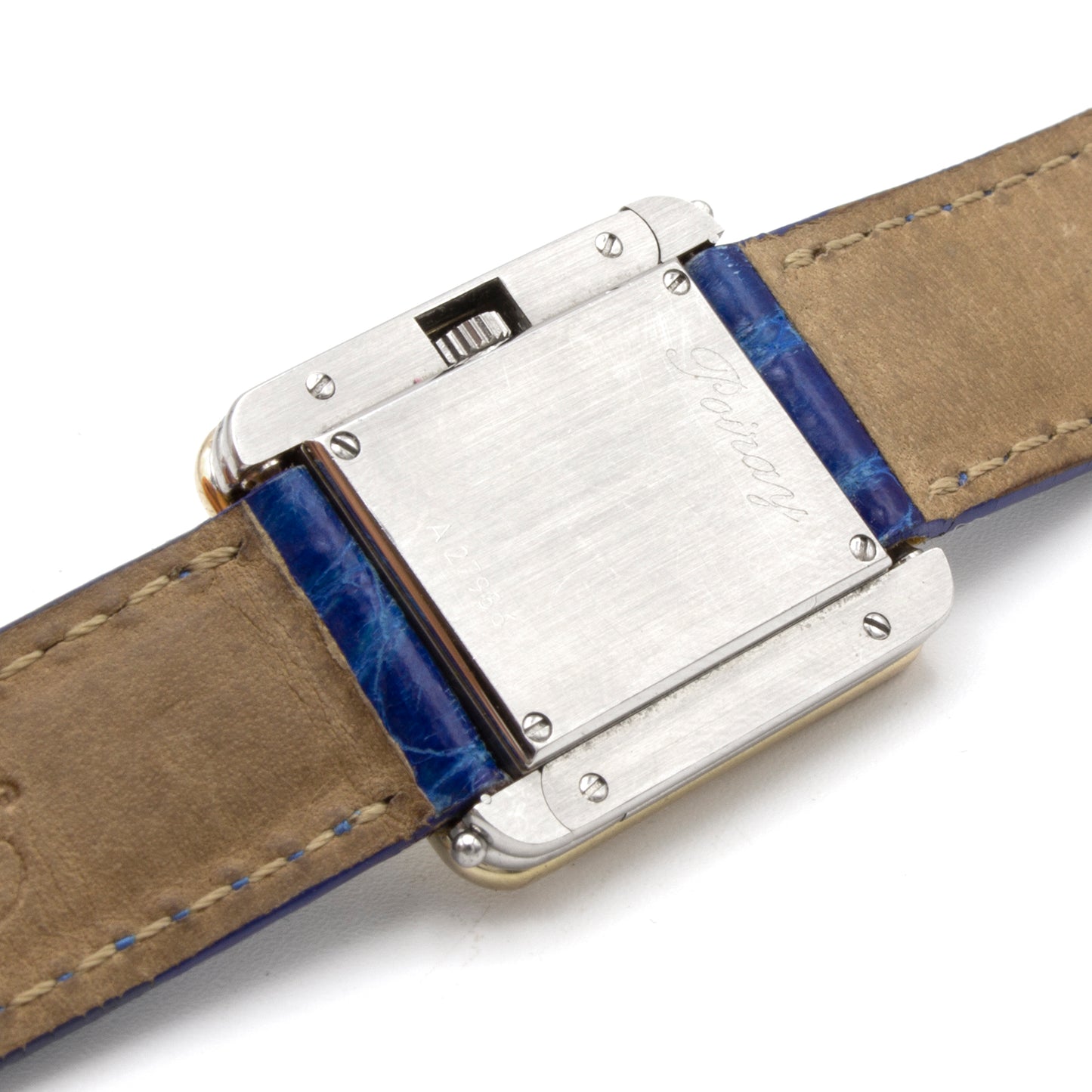 Poiray Ma Première (26x22mm) watch