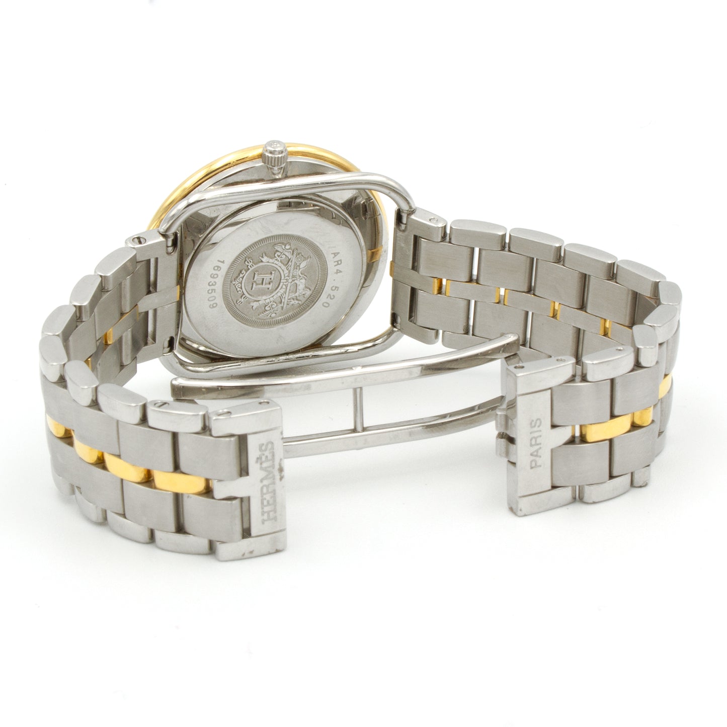 Hermès Arceau AR4.520 30mm watch