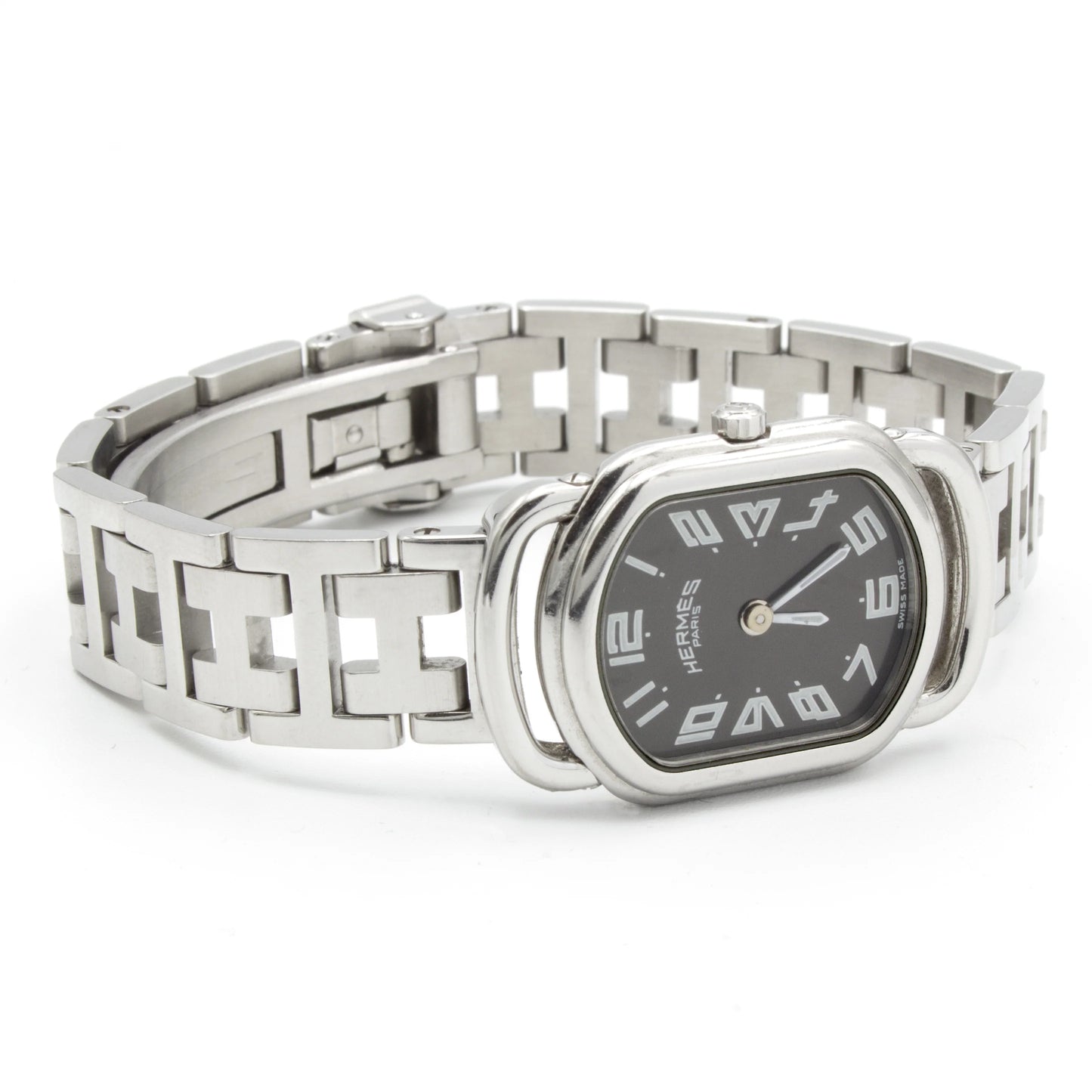Hermès Rallye RA1.210 watch