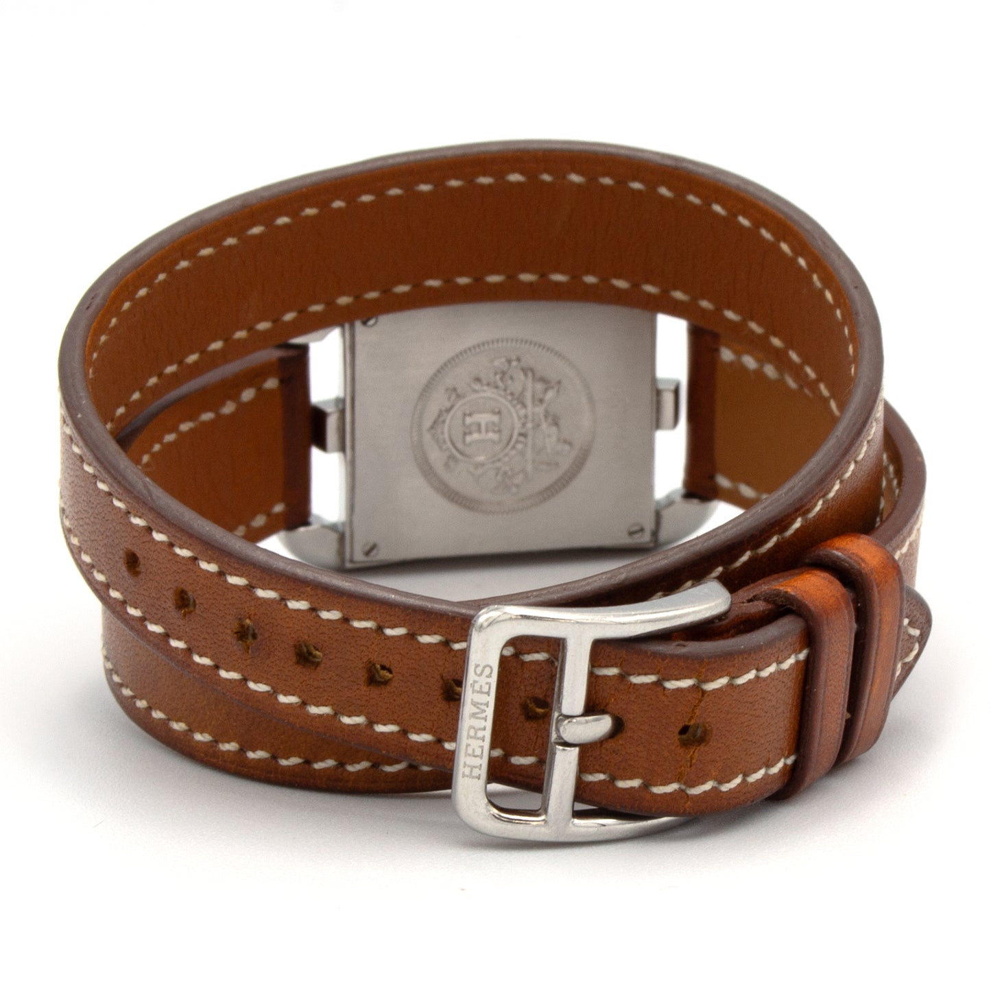 Hermès Cape Cod CC1.210 watch
