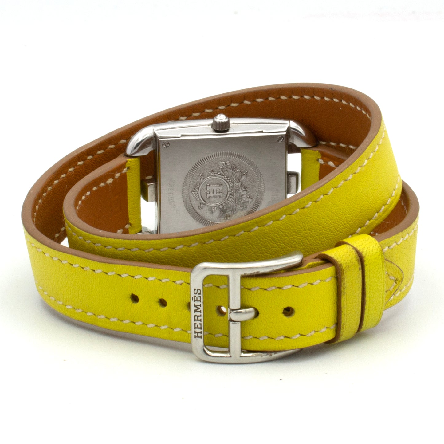 Hermès Cape Cod CC1.210 watch