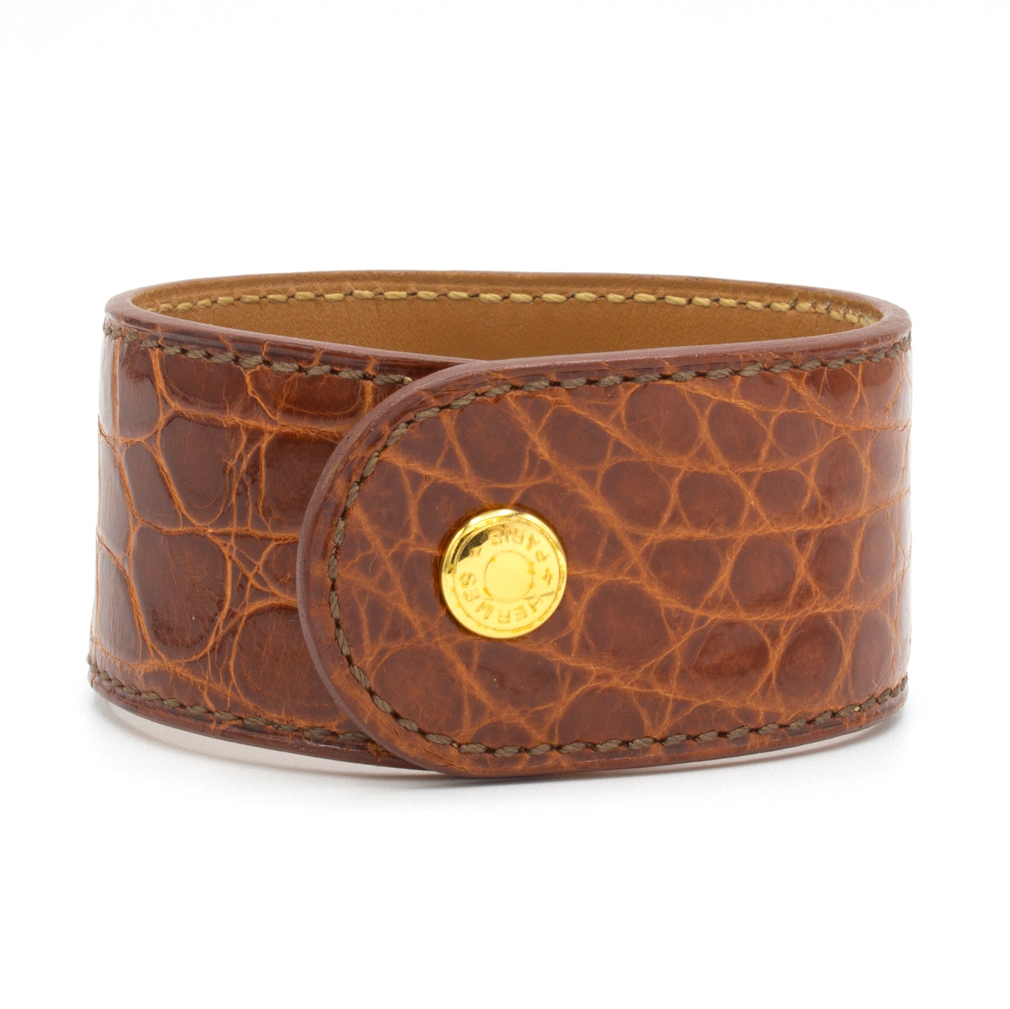 Hermès Medor bracelet